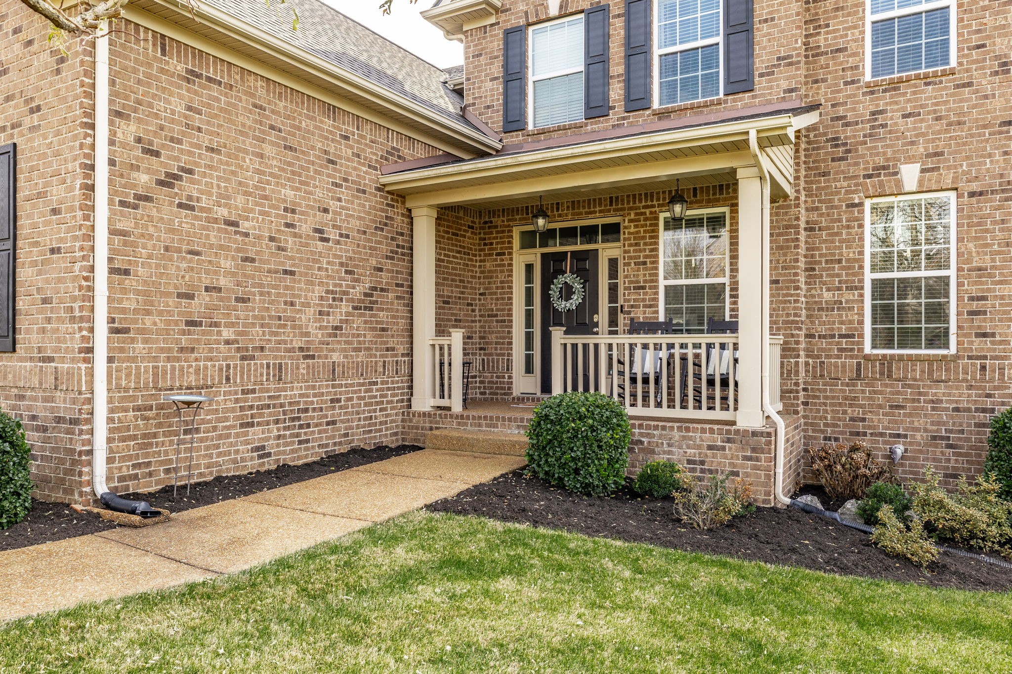 1068 Harvey Springs Dr