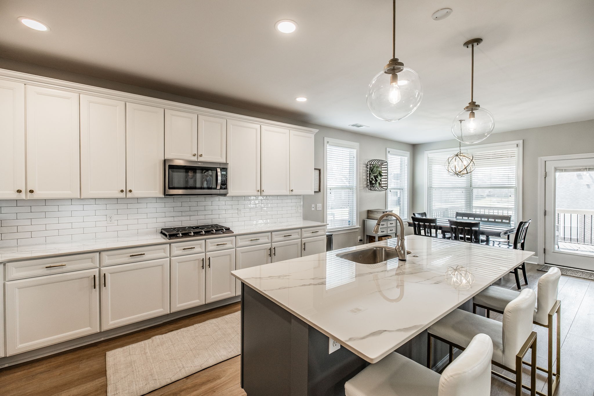 1068 Harvey Springs Dr