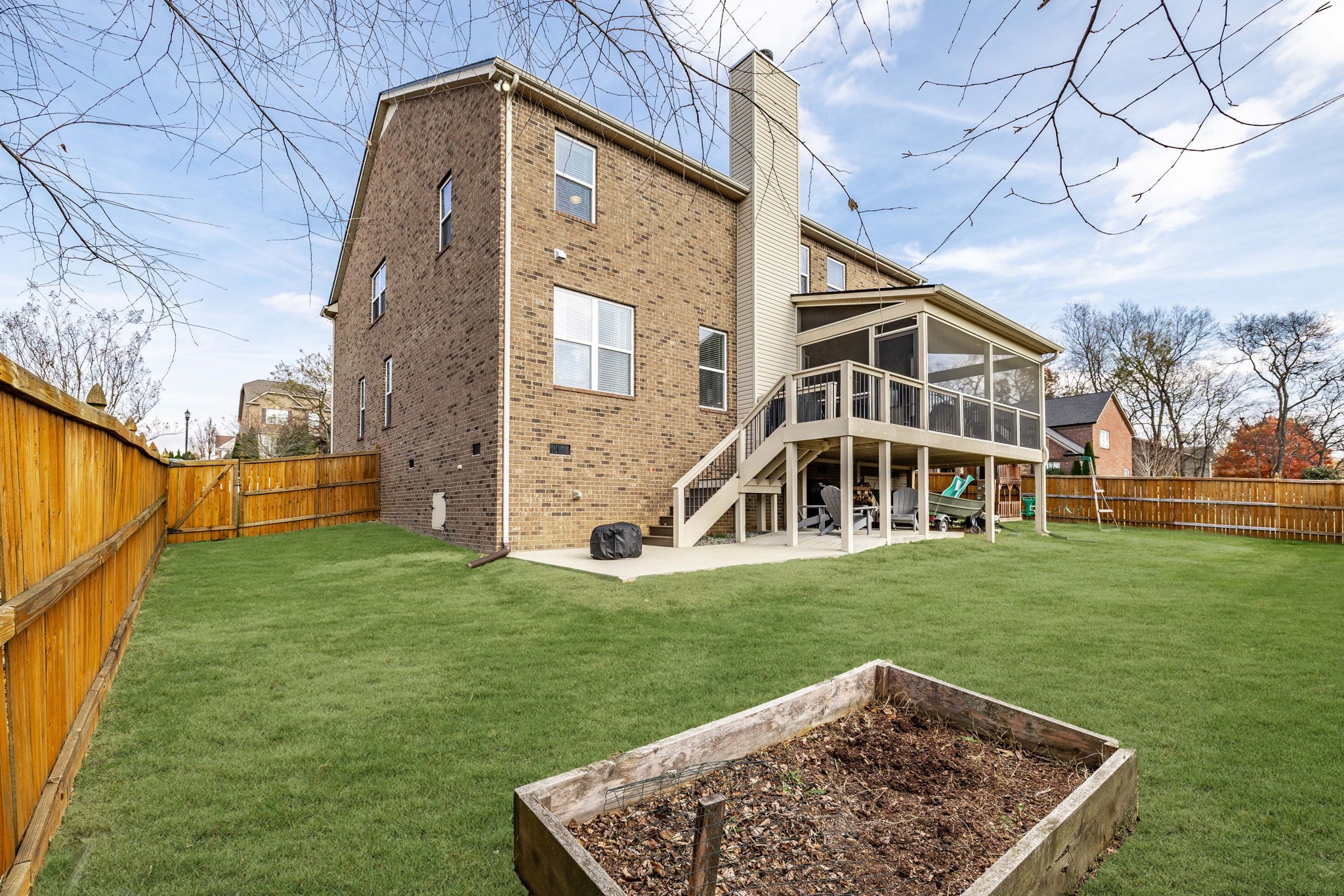 1068 Harvey Springs Dr