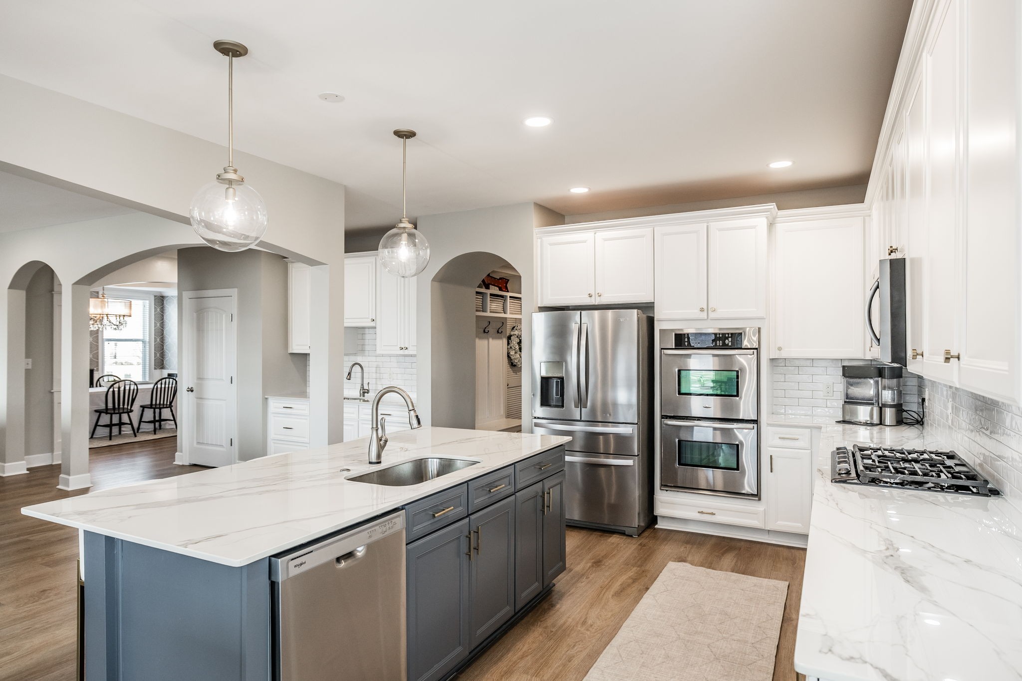 1068 Harvey Springs Dr