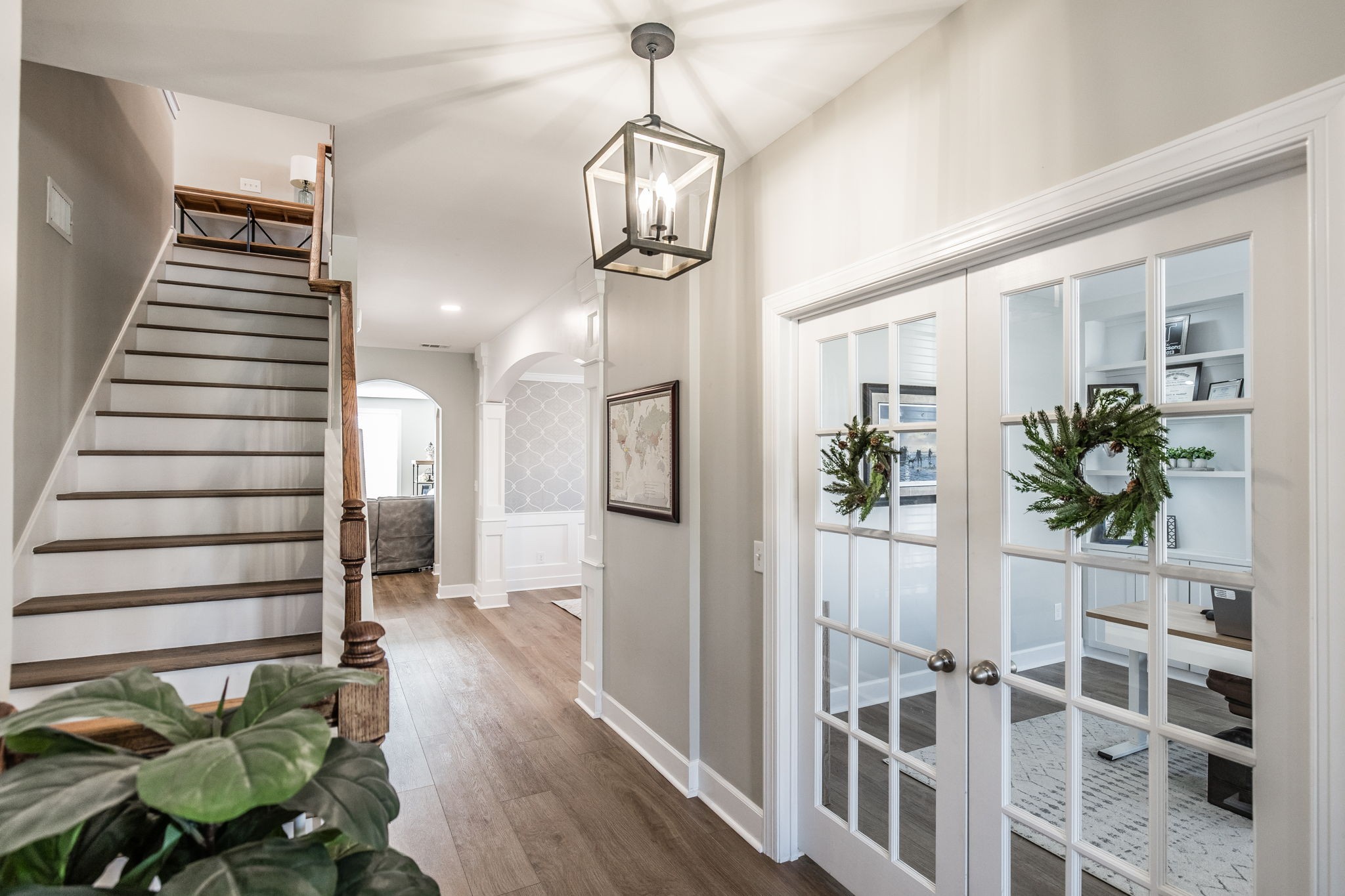 1068 Harvey Springs Dr