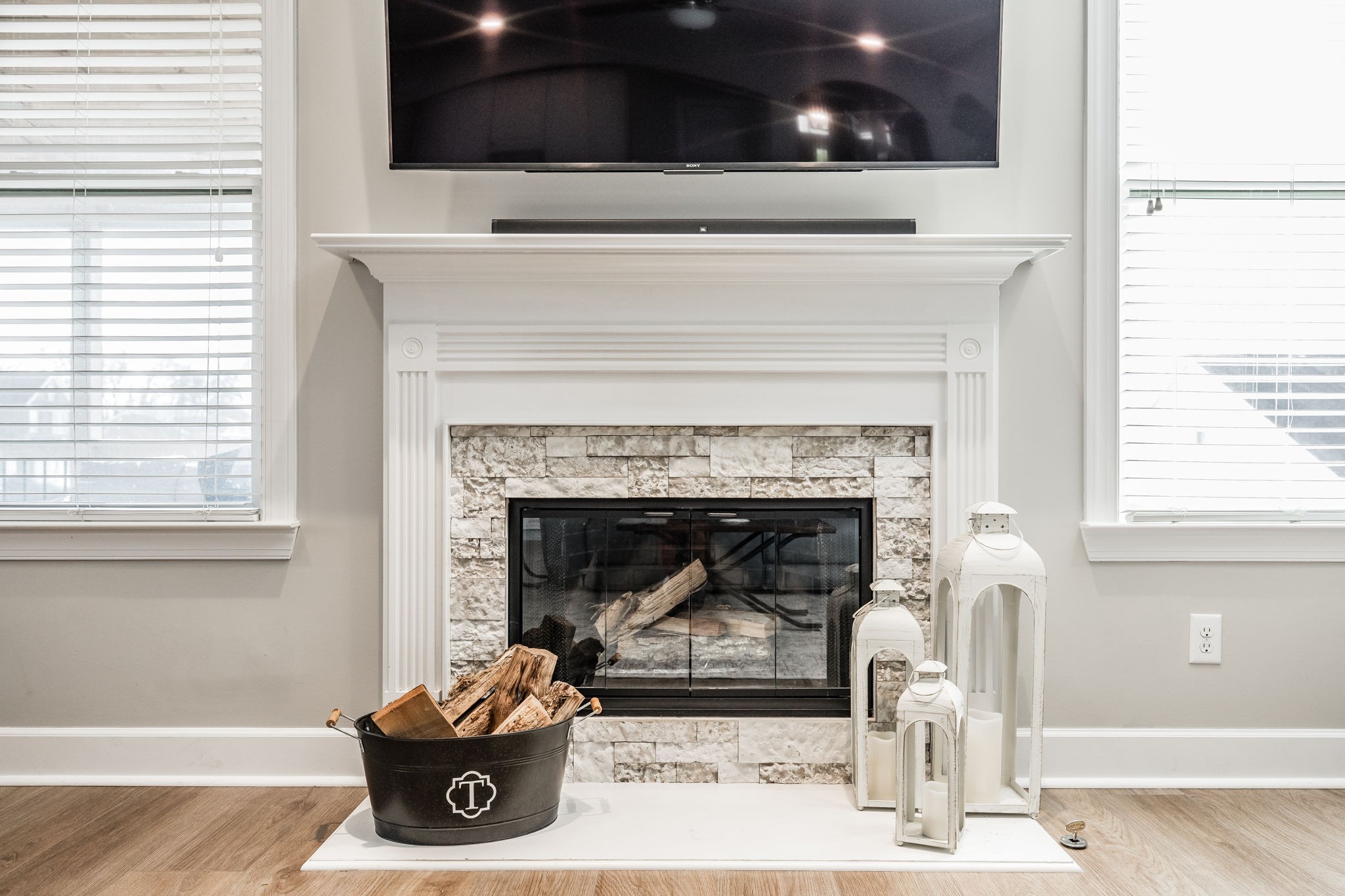 1068 Harvey Springs Dr