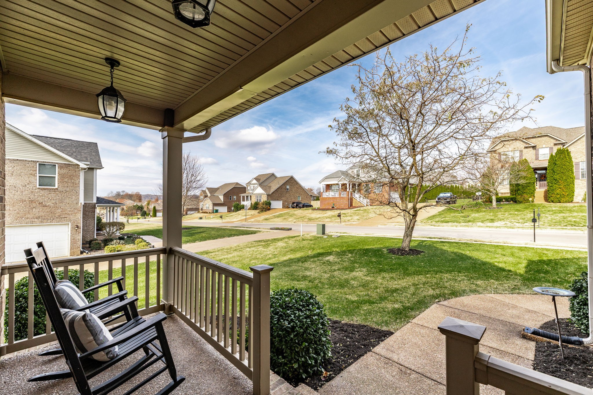 1068 Harvey Springs Dr