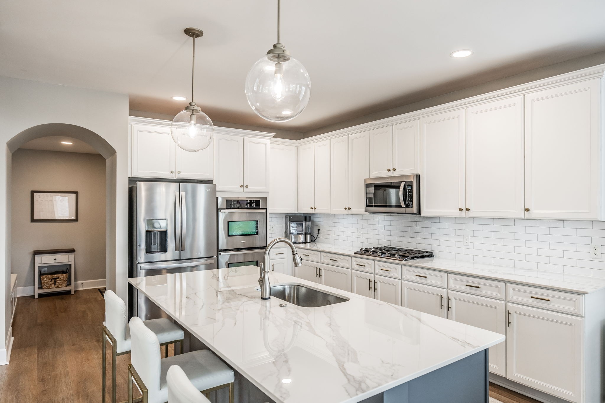 1068 Harvey Springs Dr