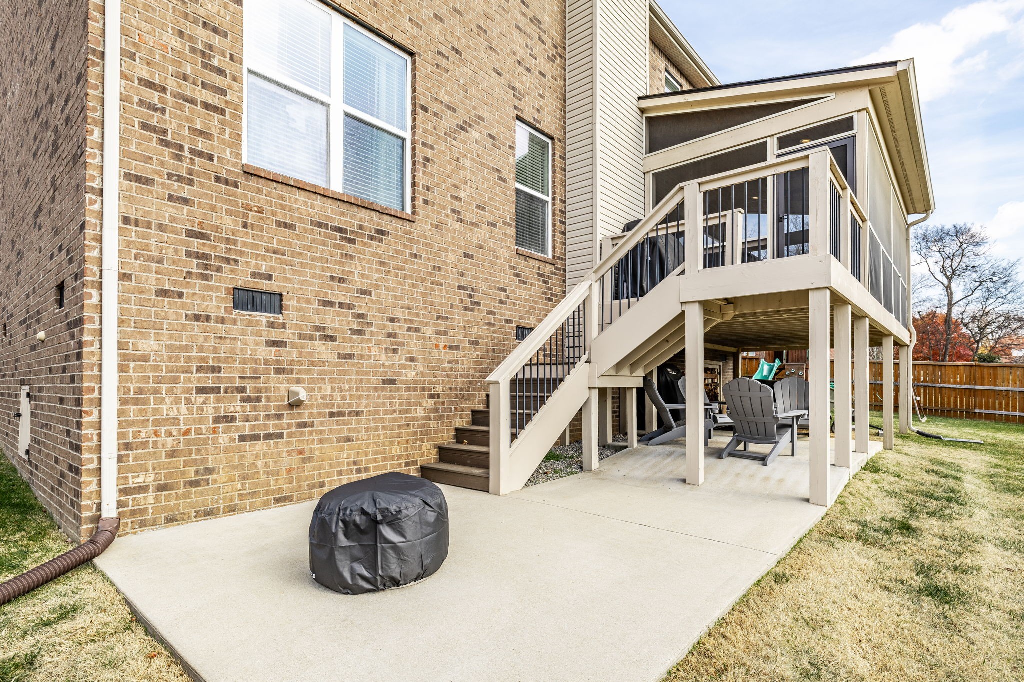 1068 Harvey Springs Dr