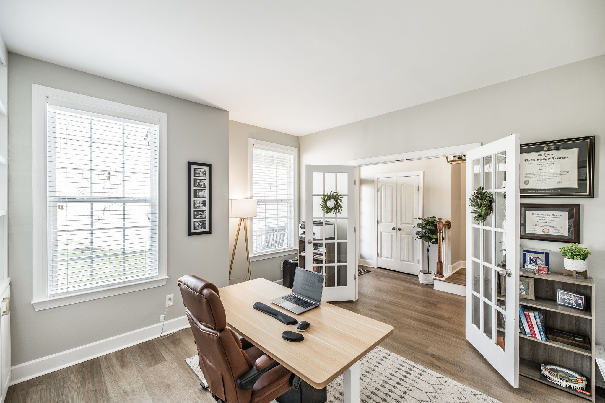 1068 Harvey Springs Dr