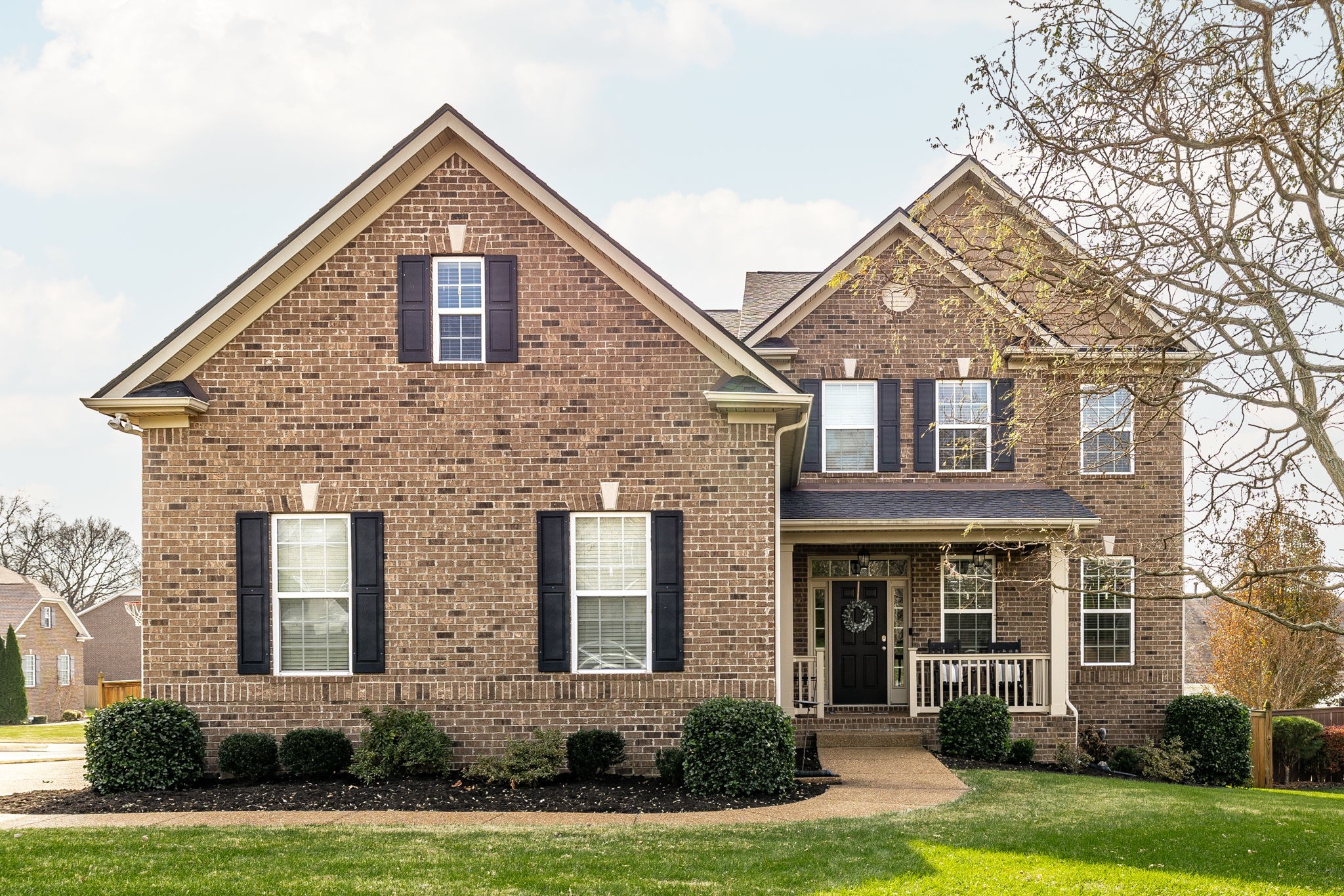 1068 Harvey Springs Dr