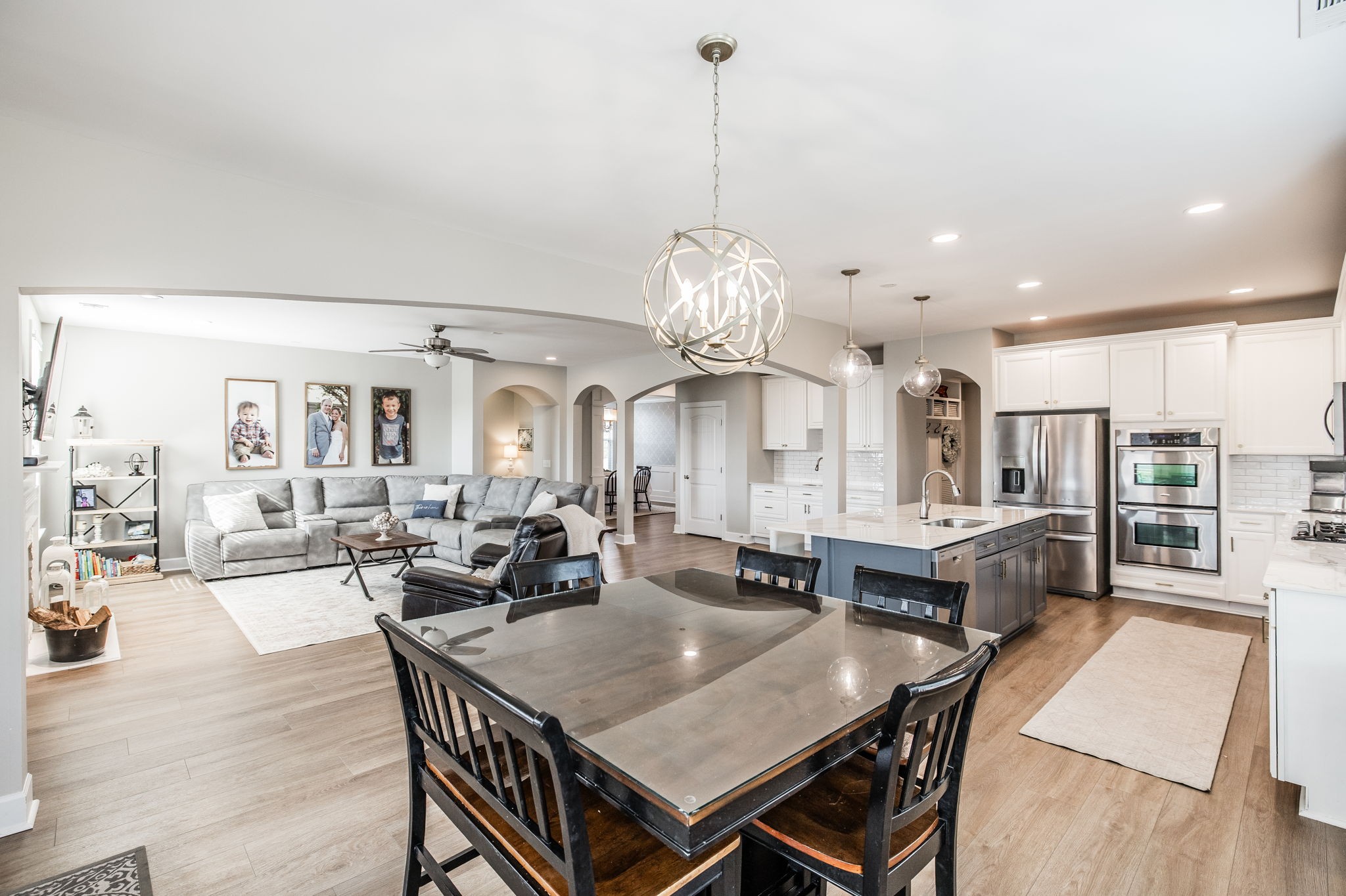 1068 Harvey Springs Dr