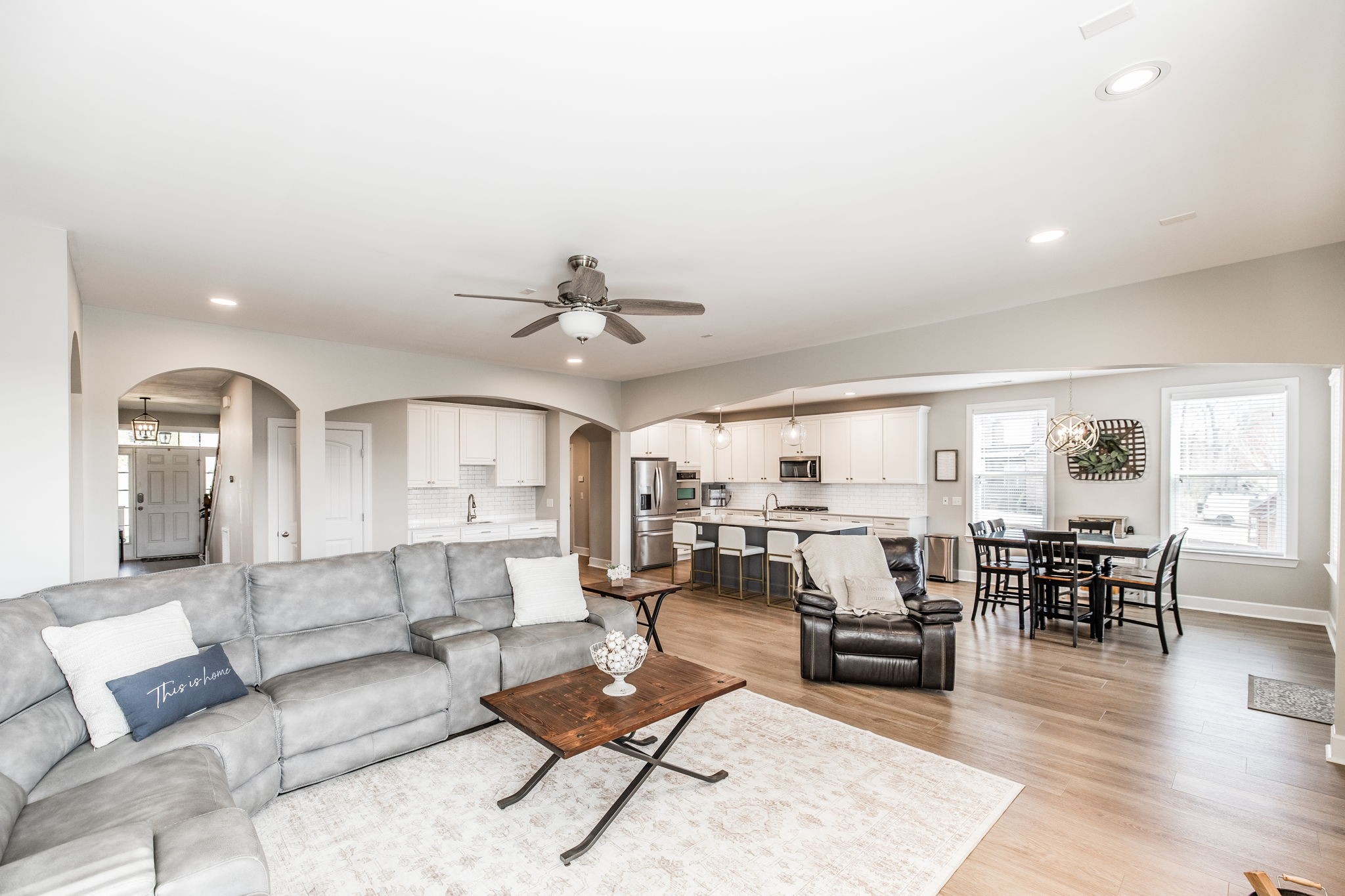 1068 Harvey Springs Dr