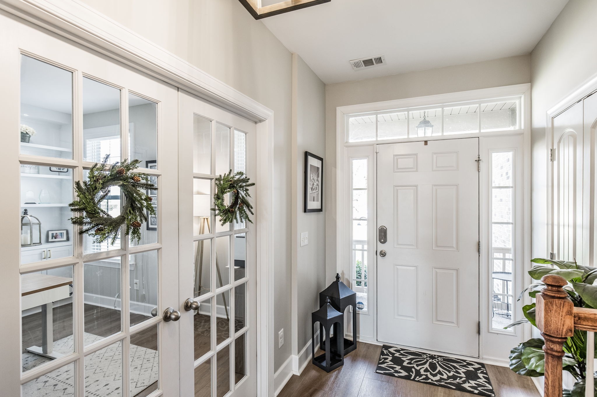 1068 Harvey Springs Dr