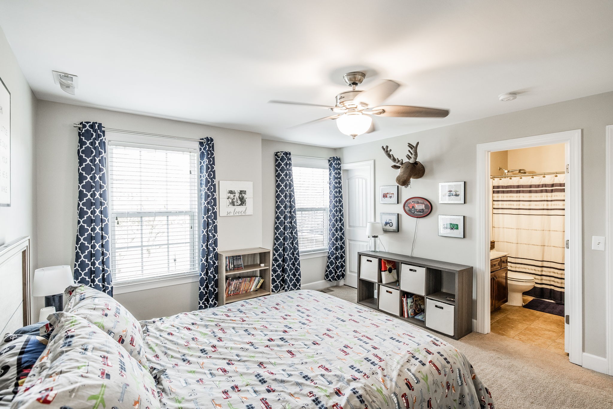 1068 Harvey Springs Dr