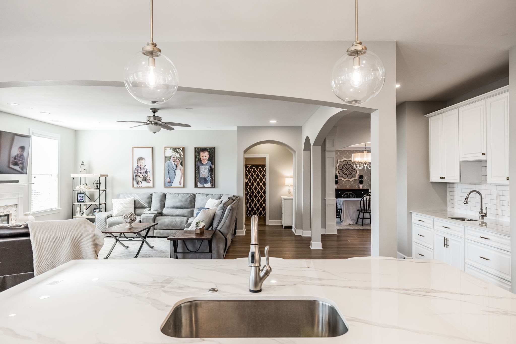 1068 Harvey Springs Dr