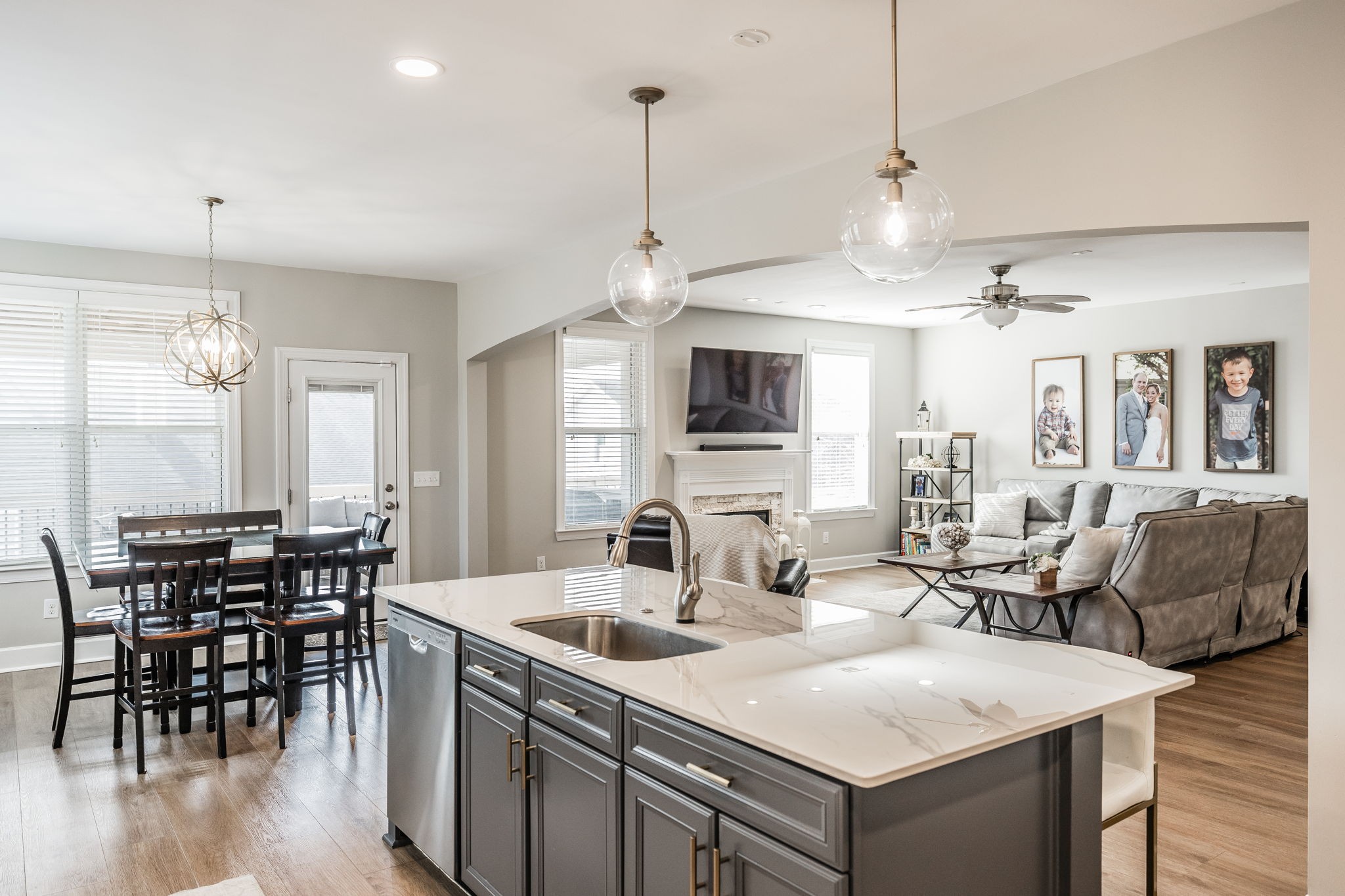 1068 Harvey Springs Dr