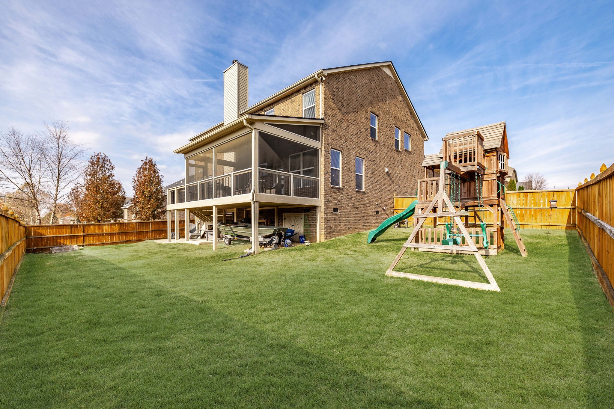 1068 Harvey Springs Dr