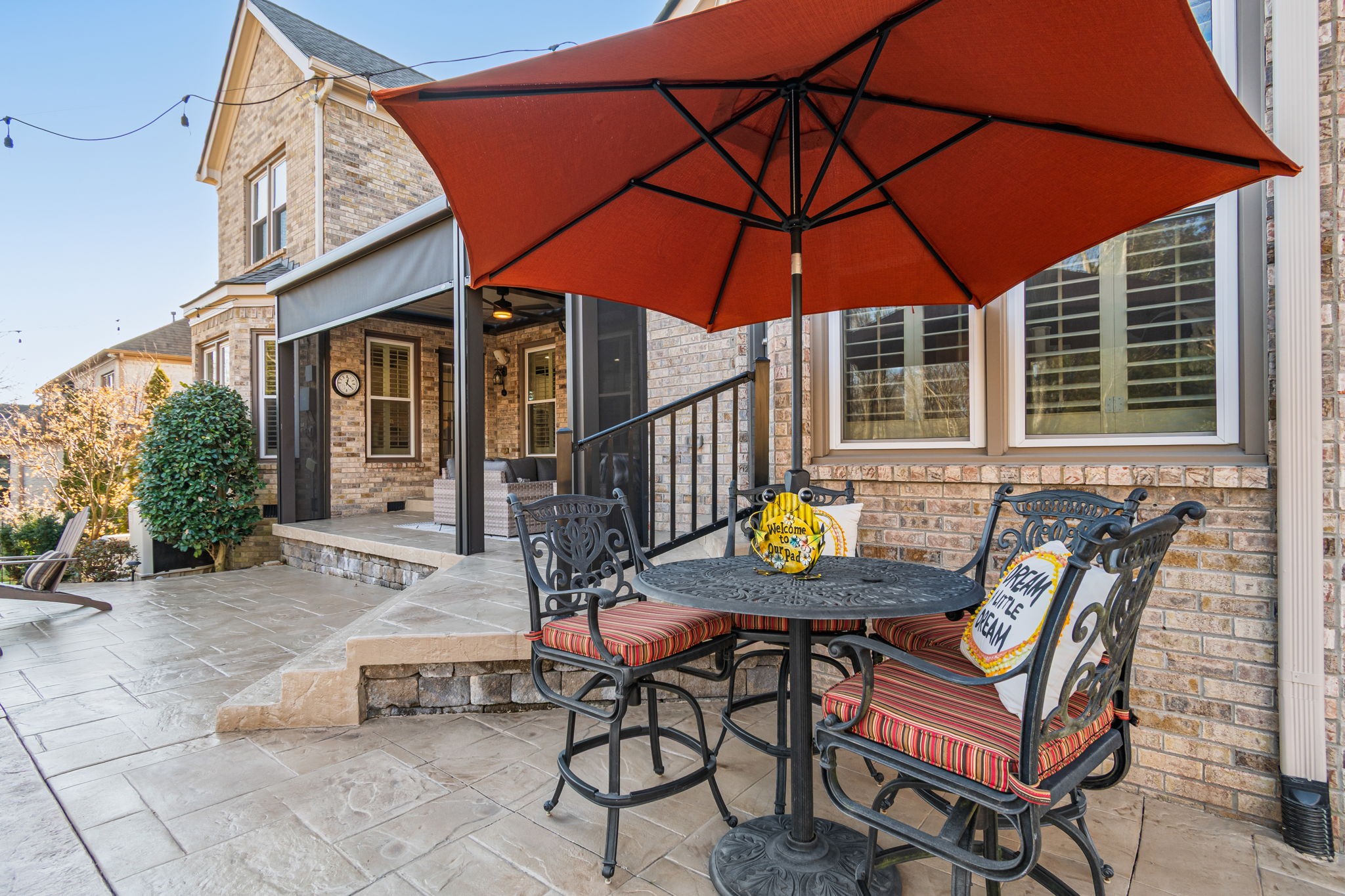 1798 Northumberland Dr