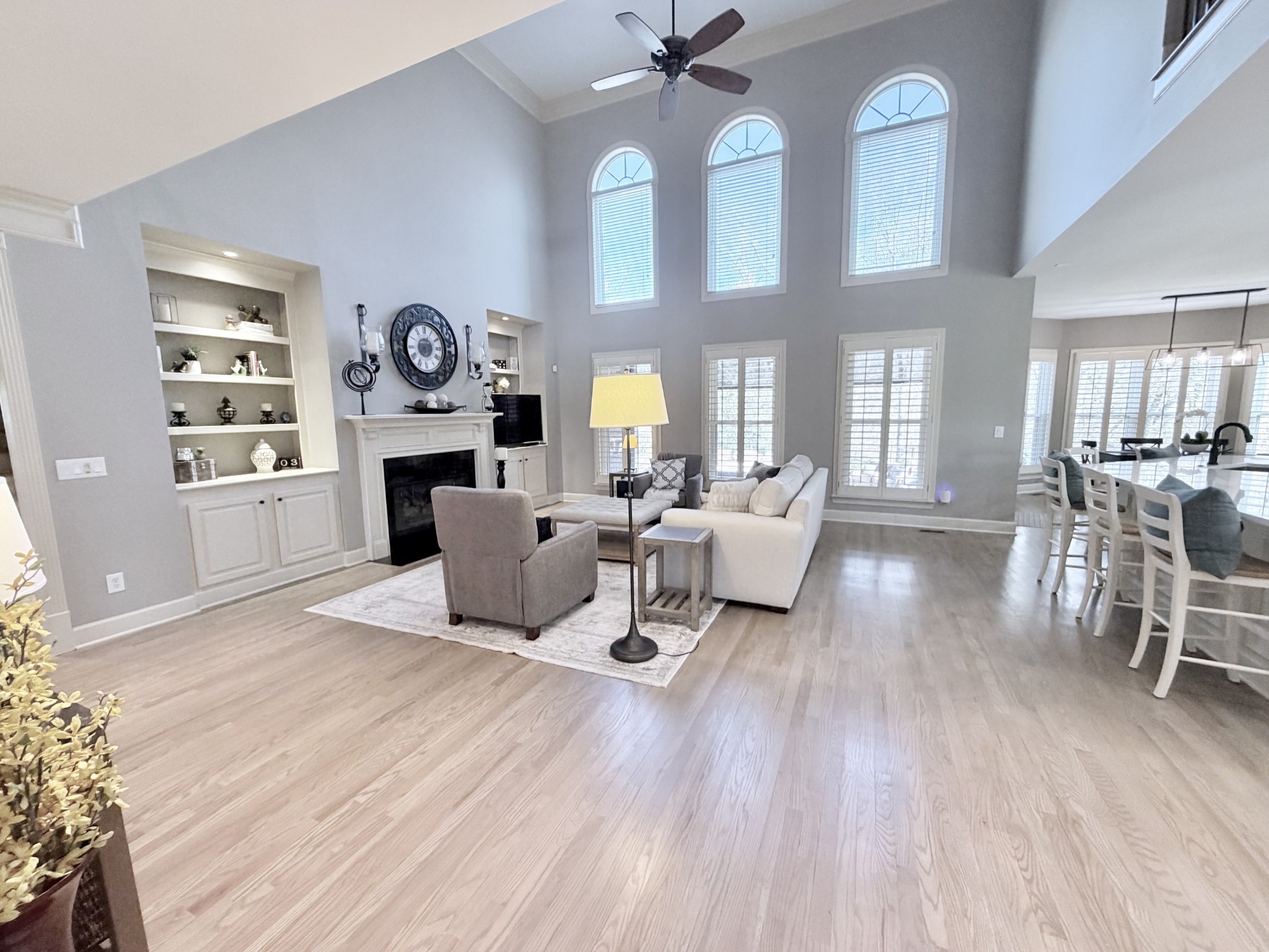 1798 Northumberland Dr