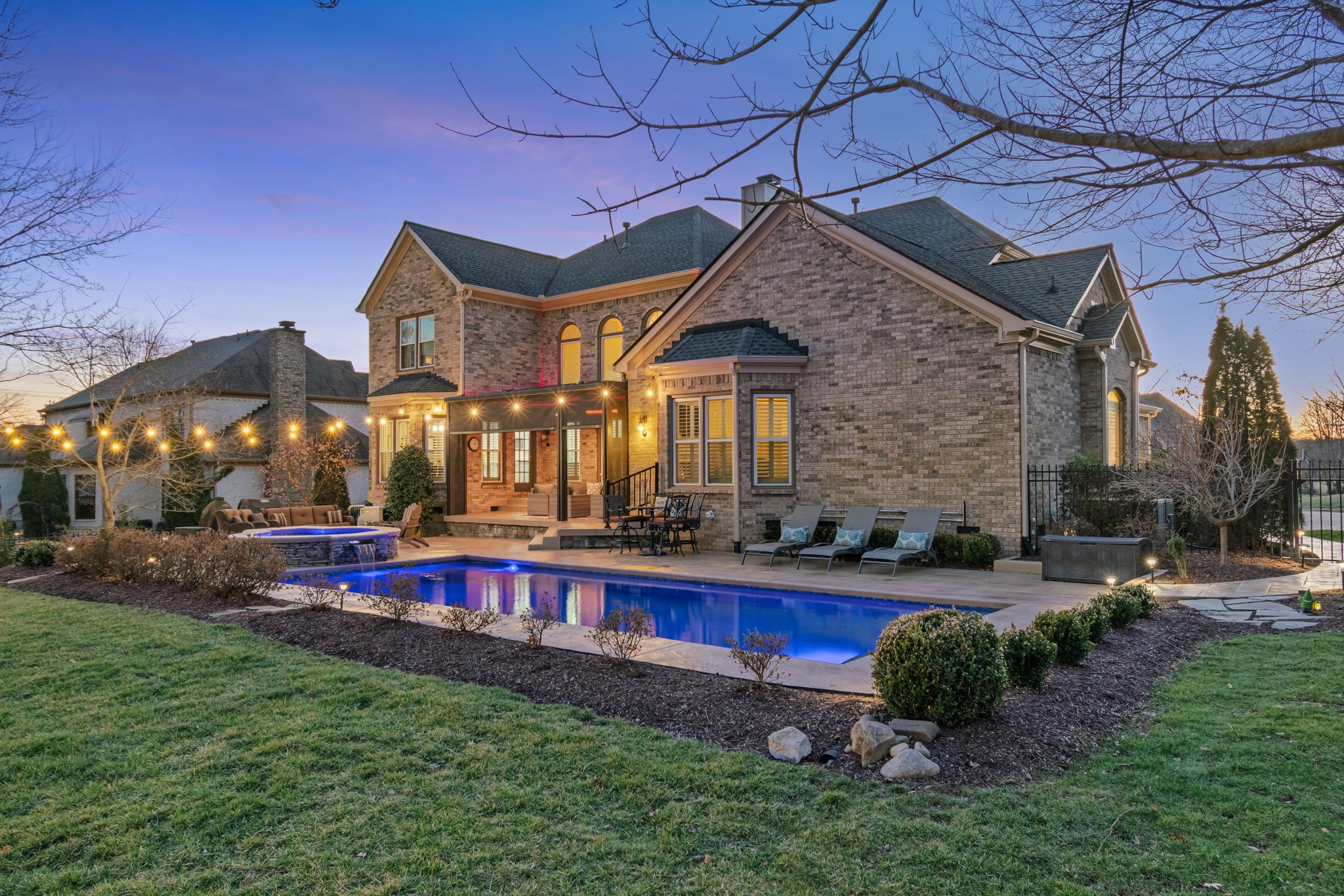 1798 Northumberland Dr