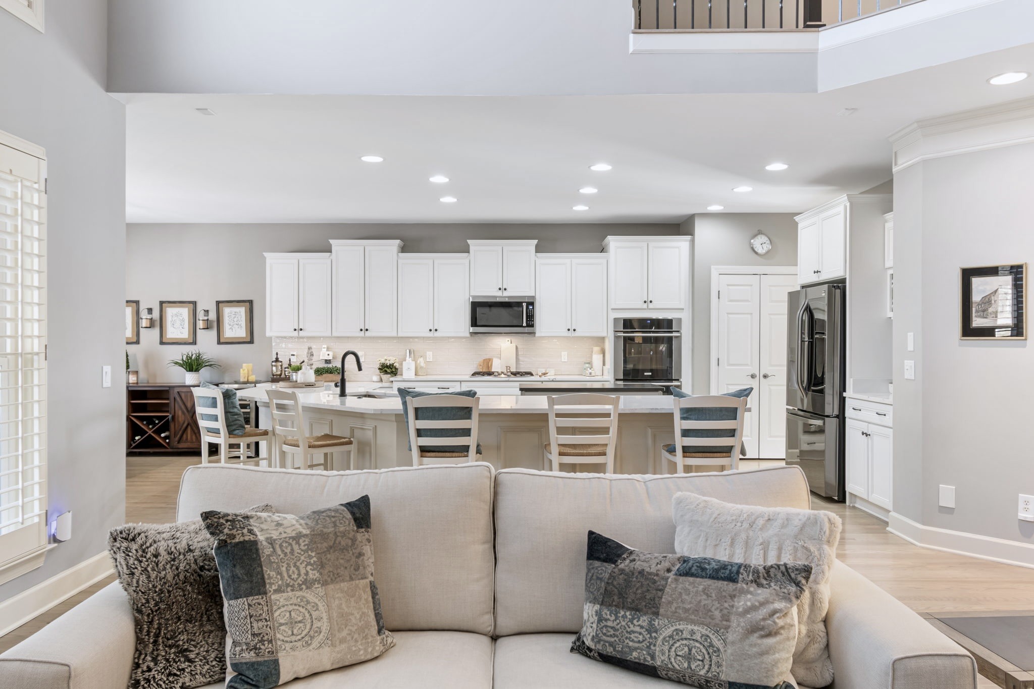 1798 Northumberland Dr