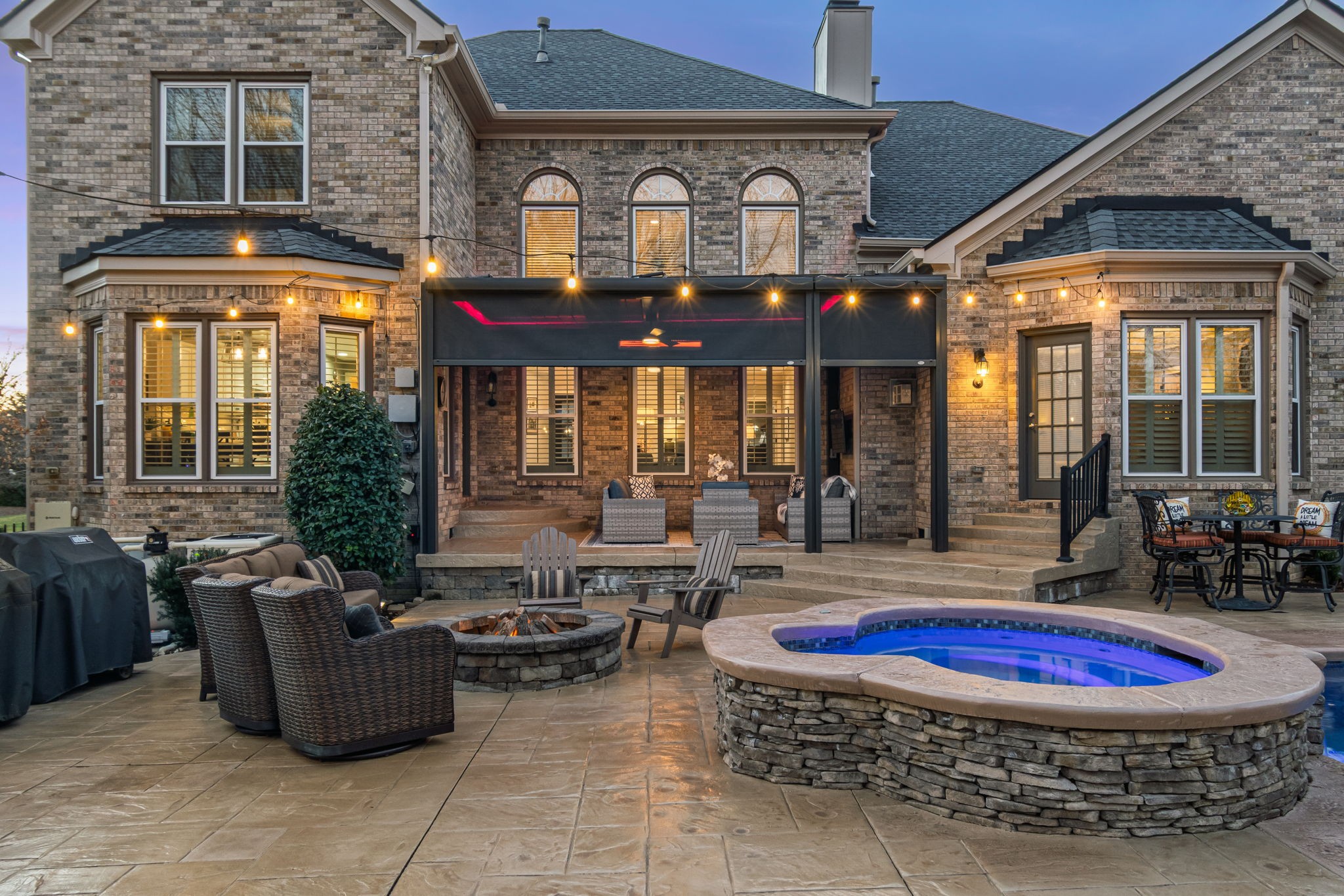 1798 Northumberland Dr