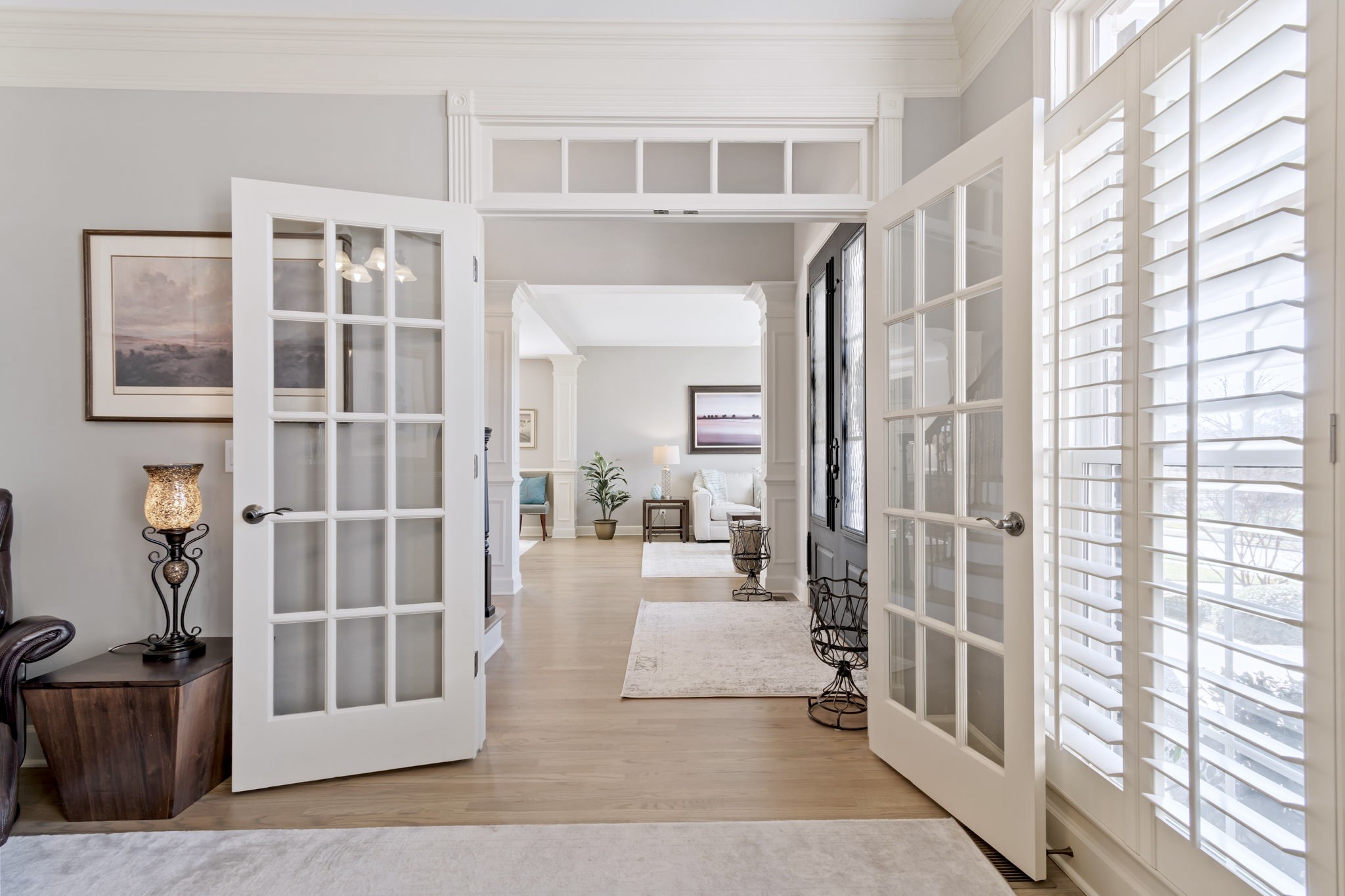 1798 Northumberland Dr