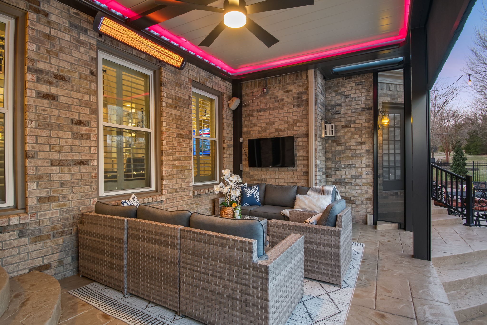 1798 Northumberland Dr