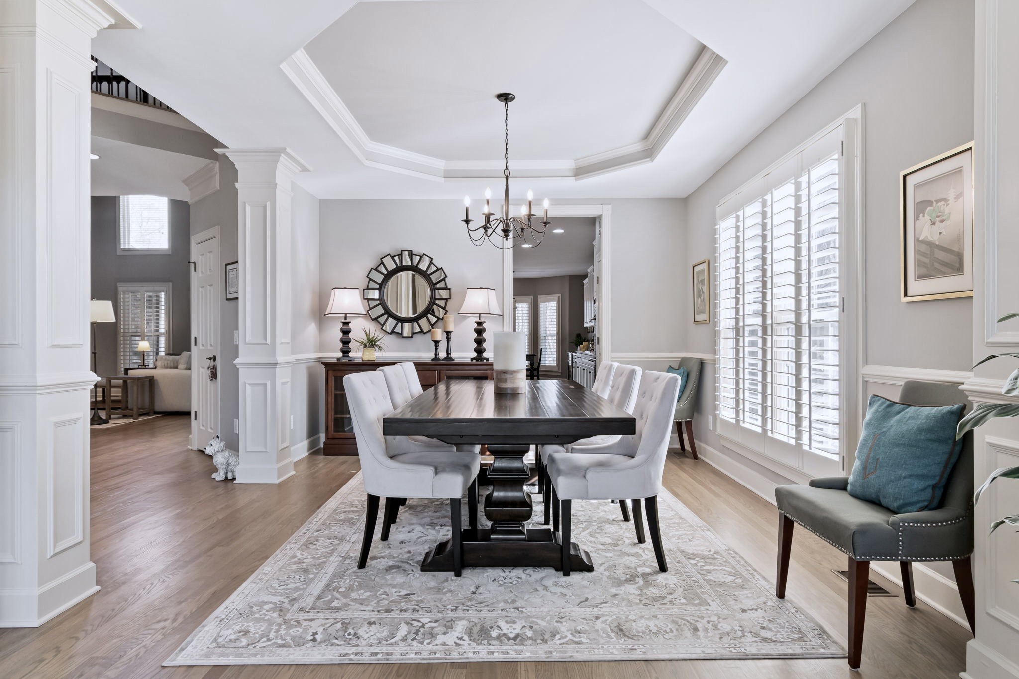 1798 Northumberland Dr