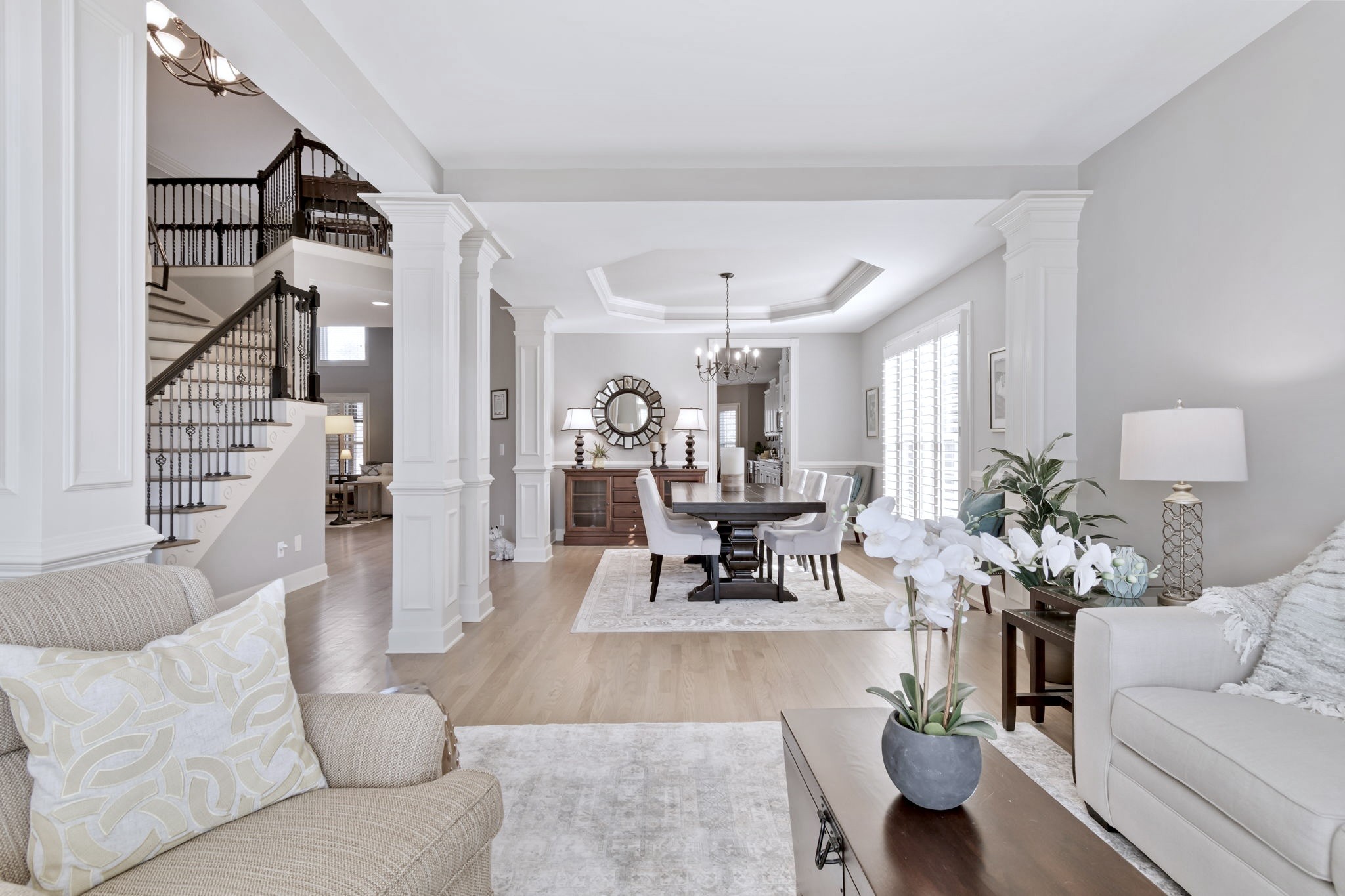 1798 Northumberland Dr