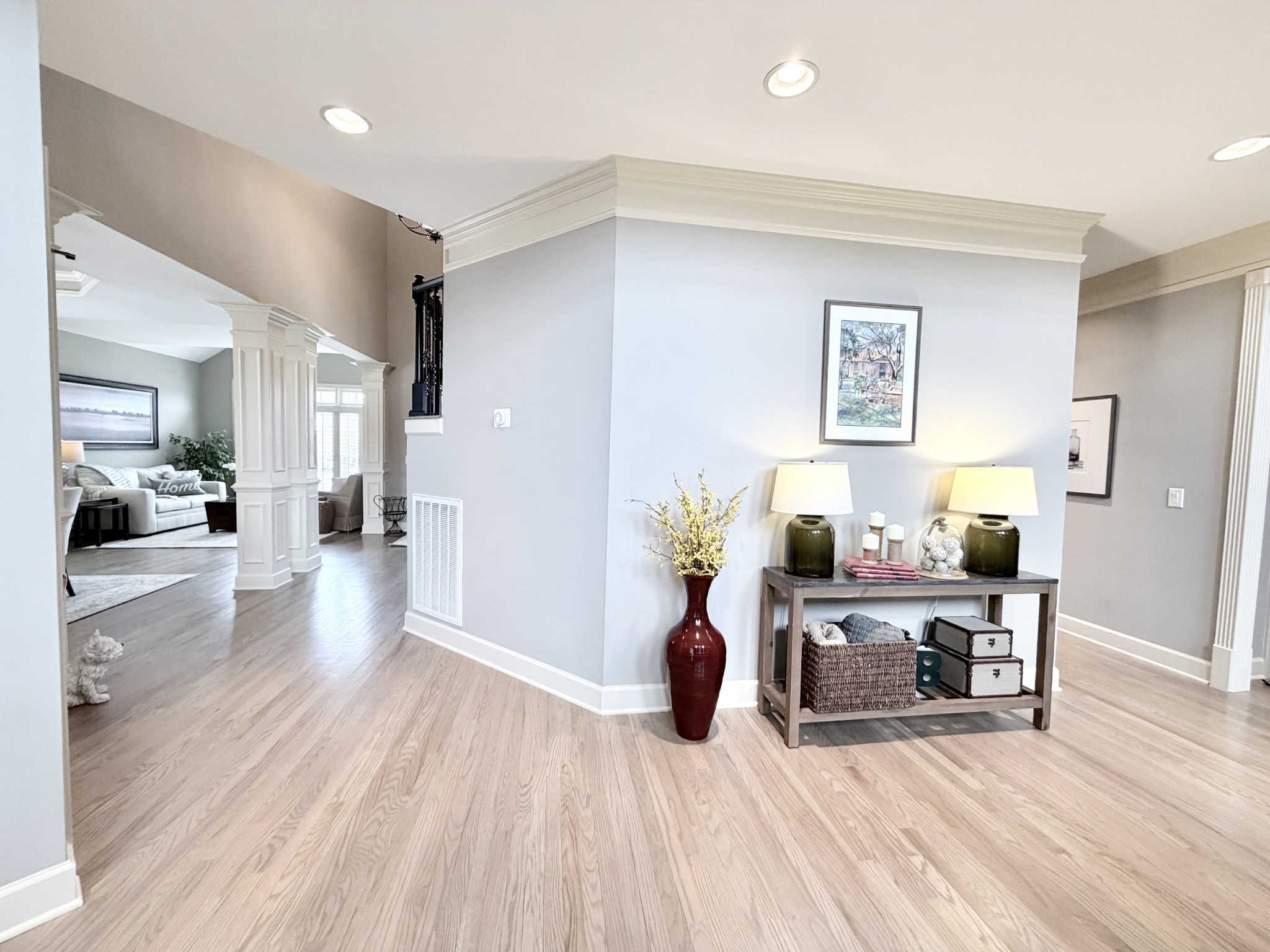 1798 Northumberland Dr