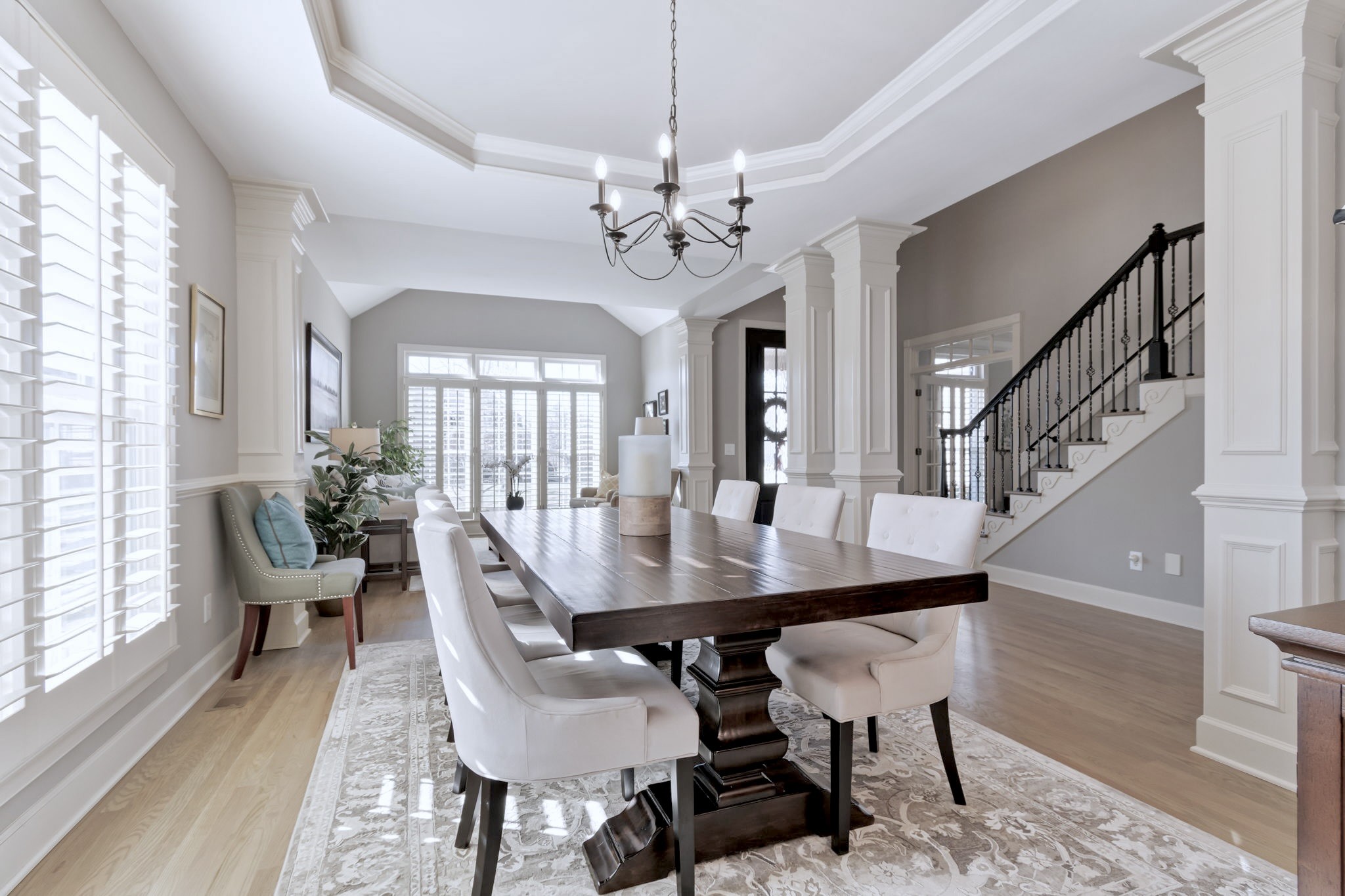 1798 Northumberland Dr