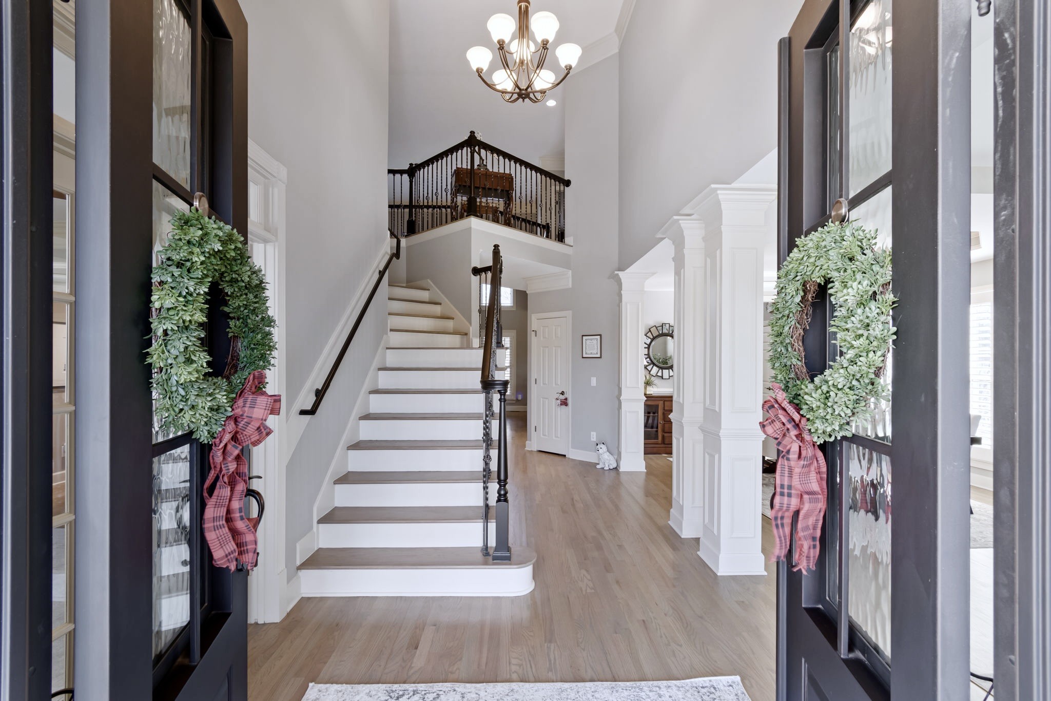 1798 Northumberland Dr