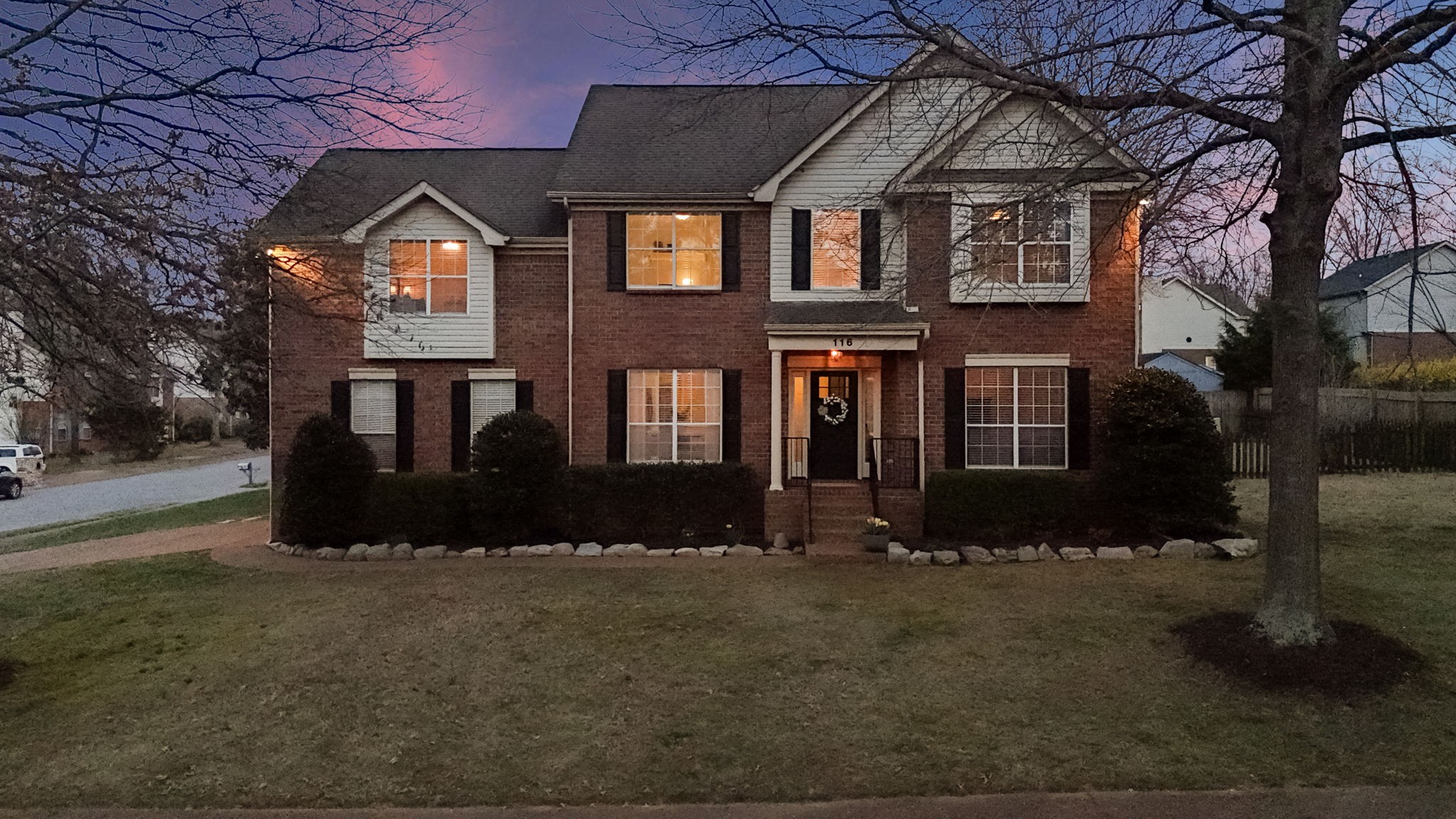 116 Golden Meadow Ln