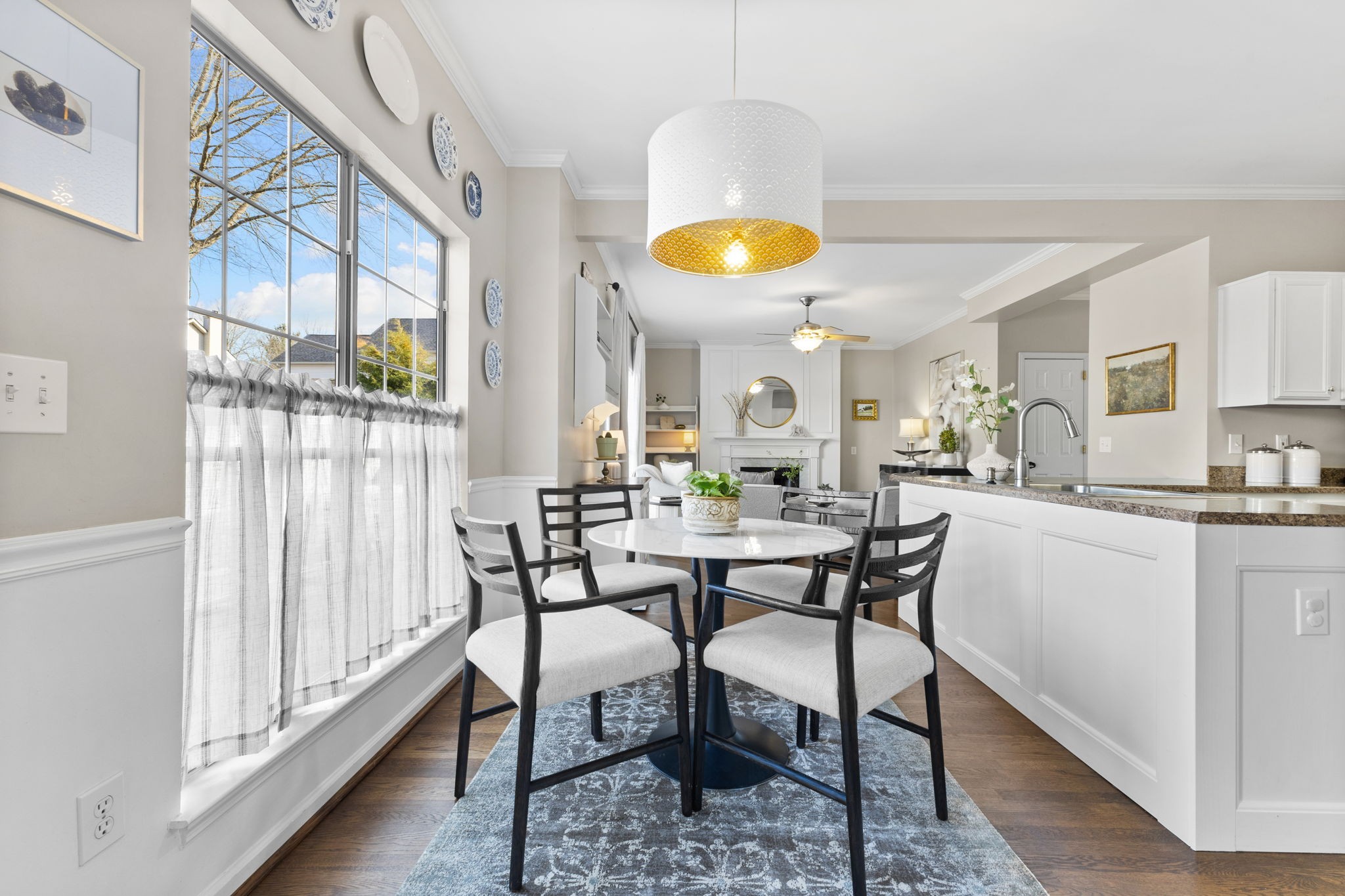 116 Golden Meadow Ln