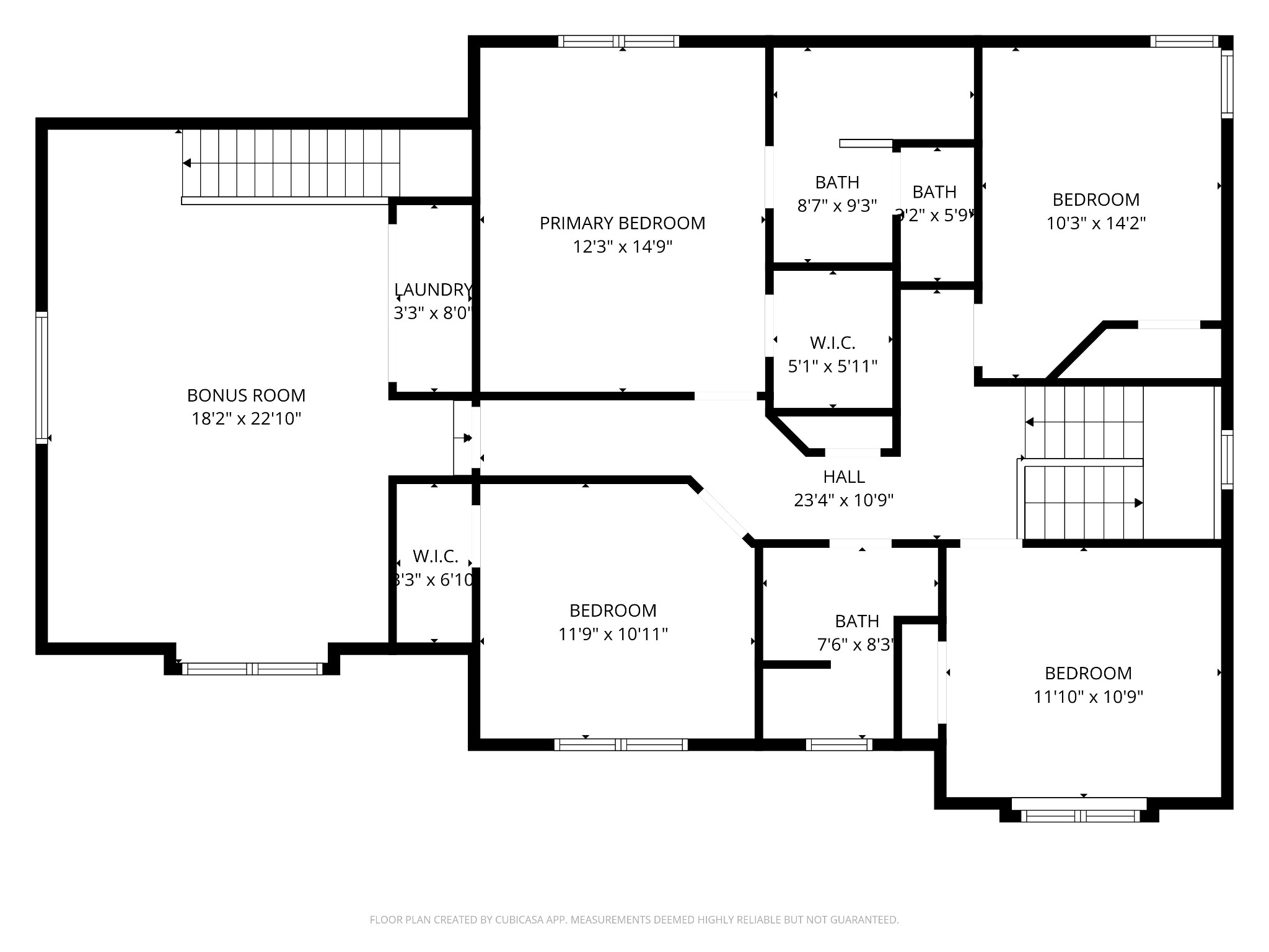 116 Golden Meadow Ln