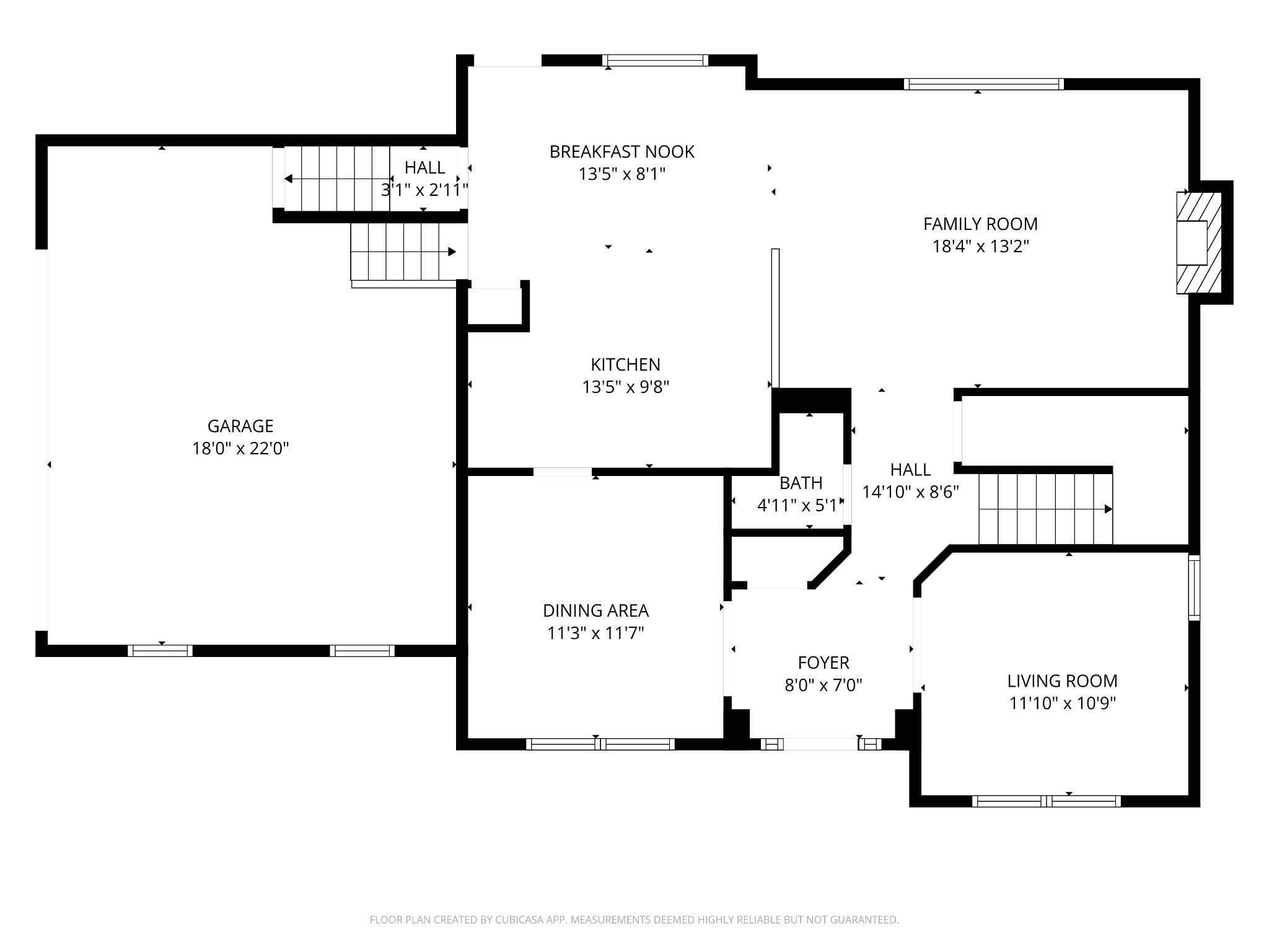 116 Golden Meadow Ln