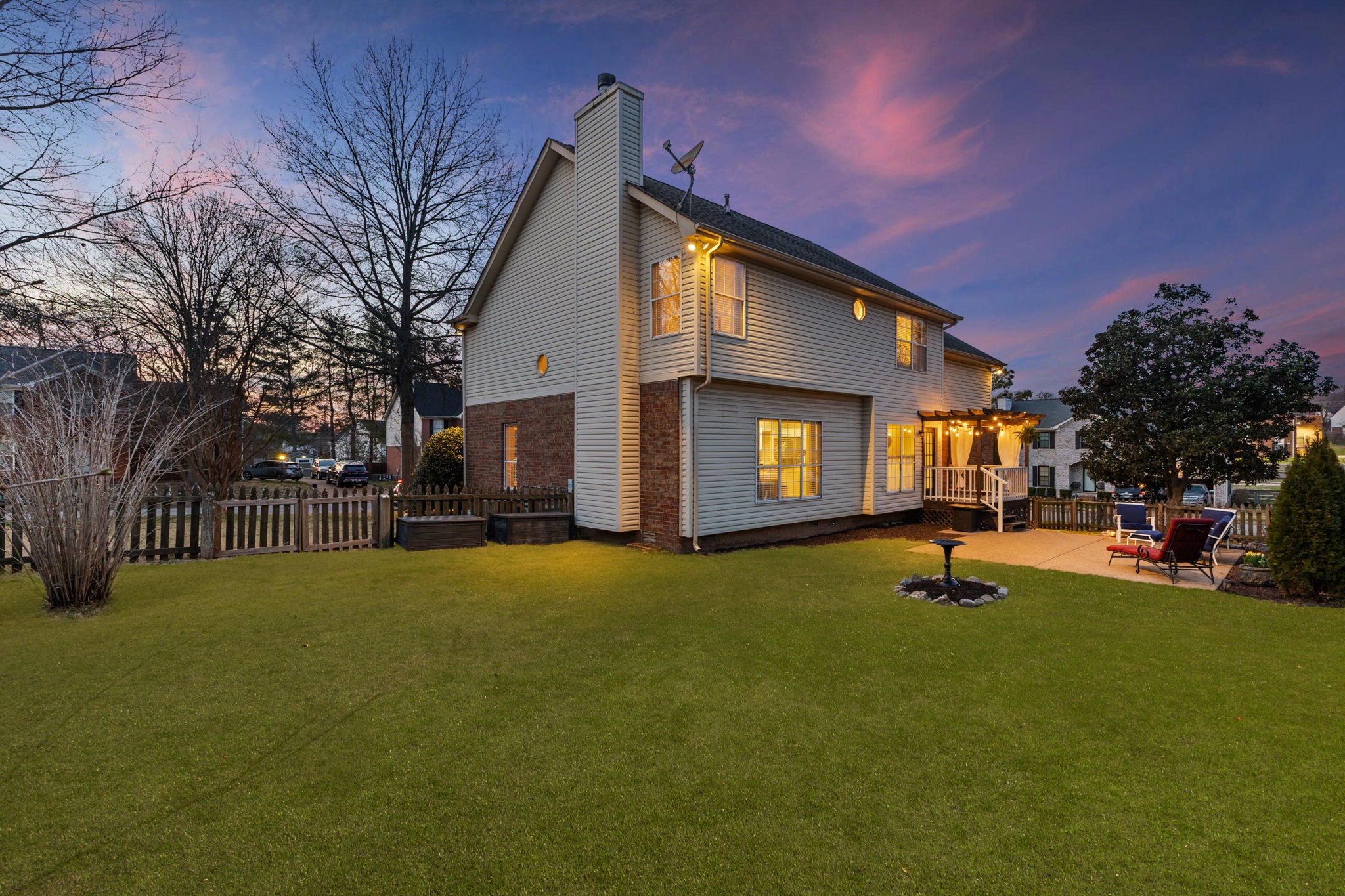 116 Golden Meadow Ln