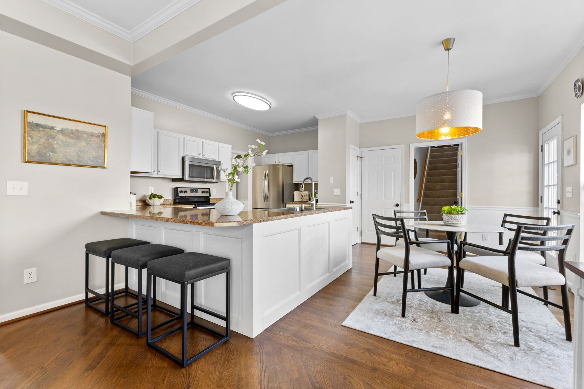 116 Golden Meadow Ln