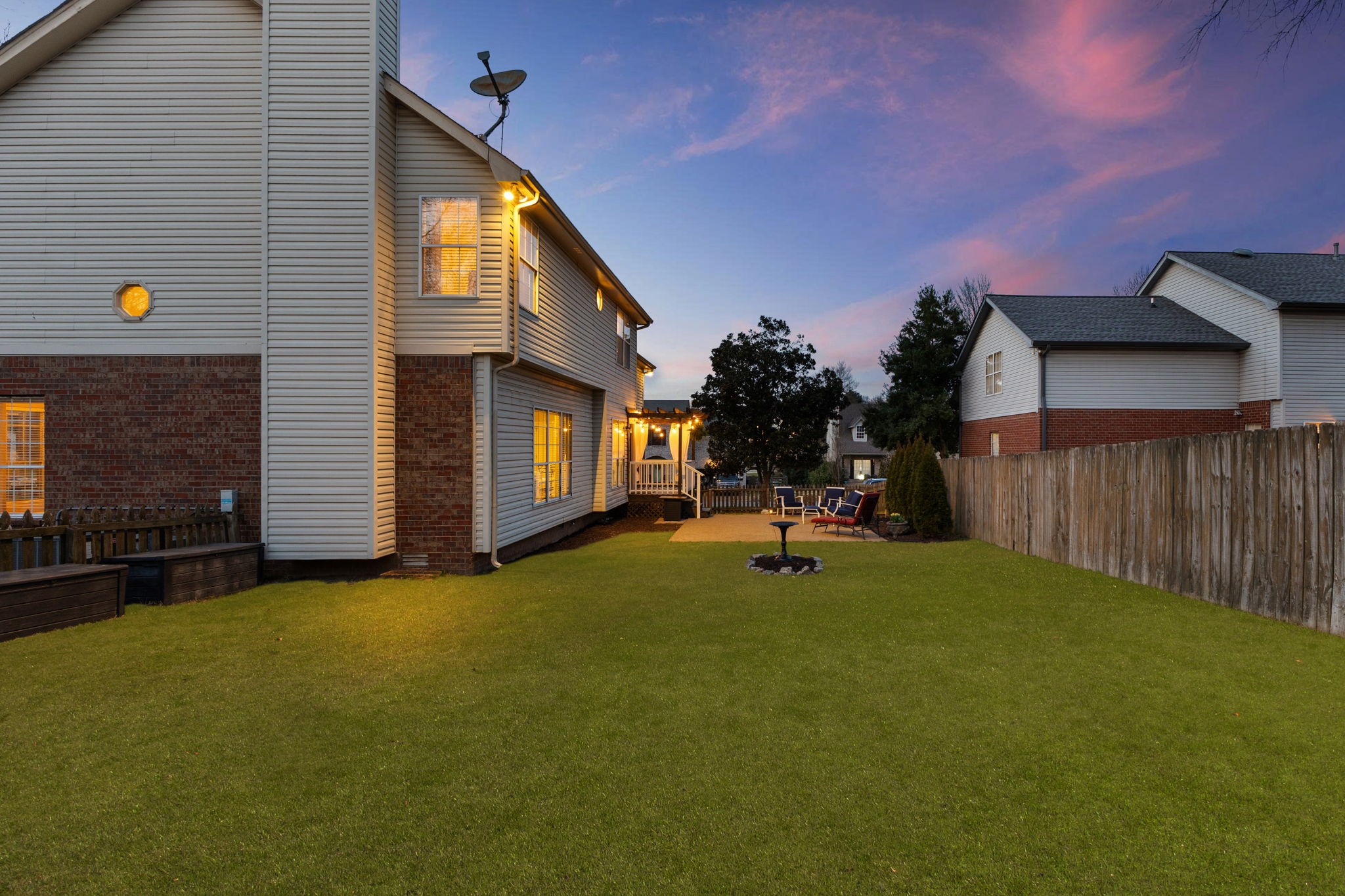 116 Golden Meadow Ln