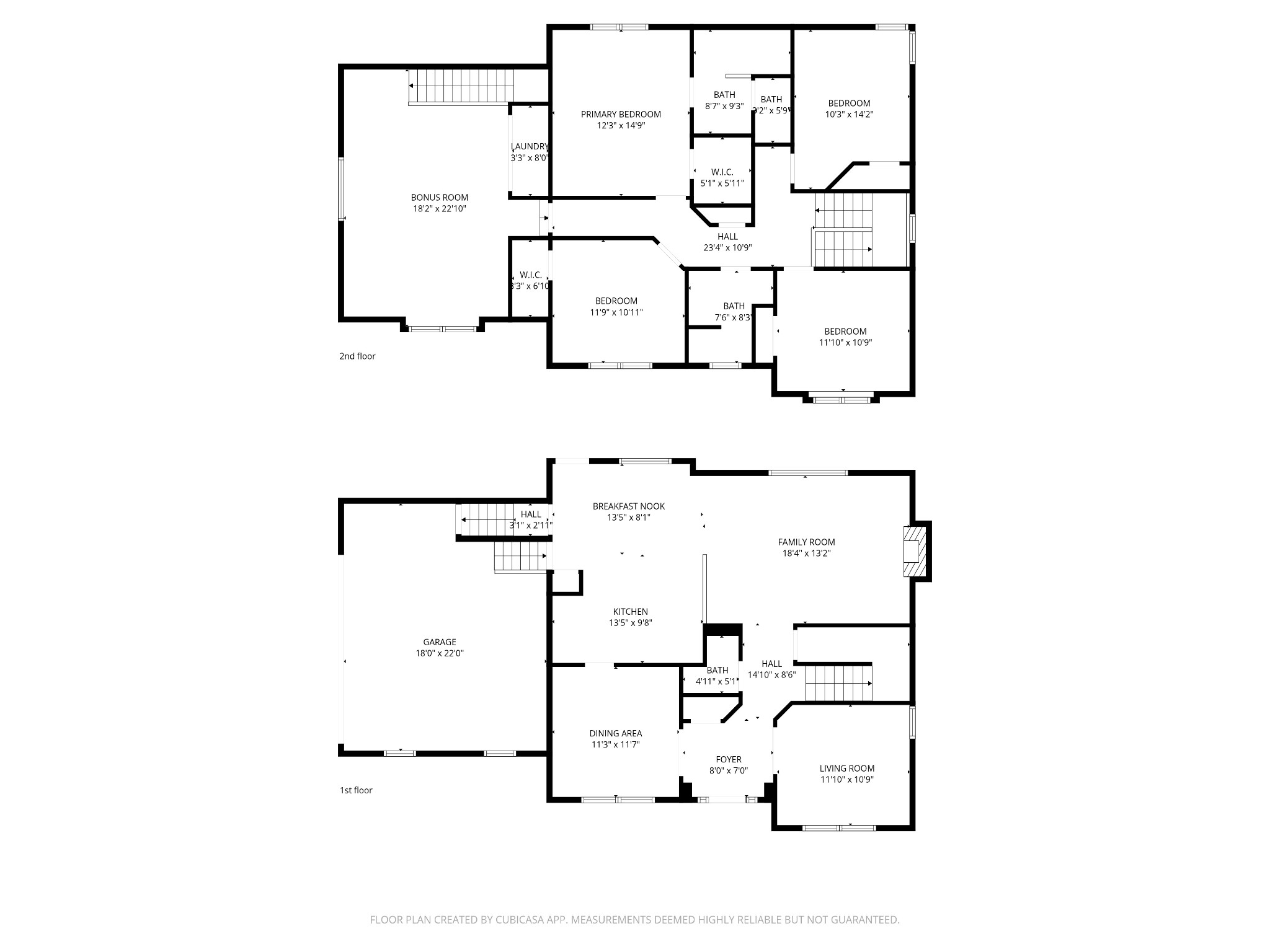 116 Golden Meadow Ln