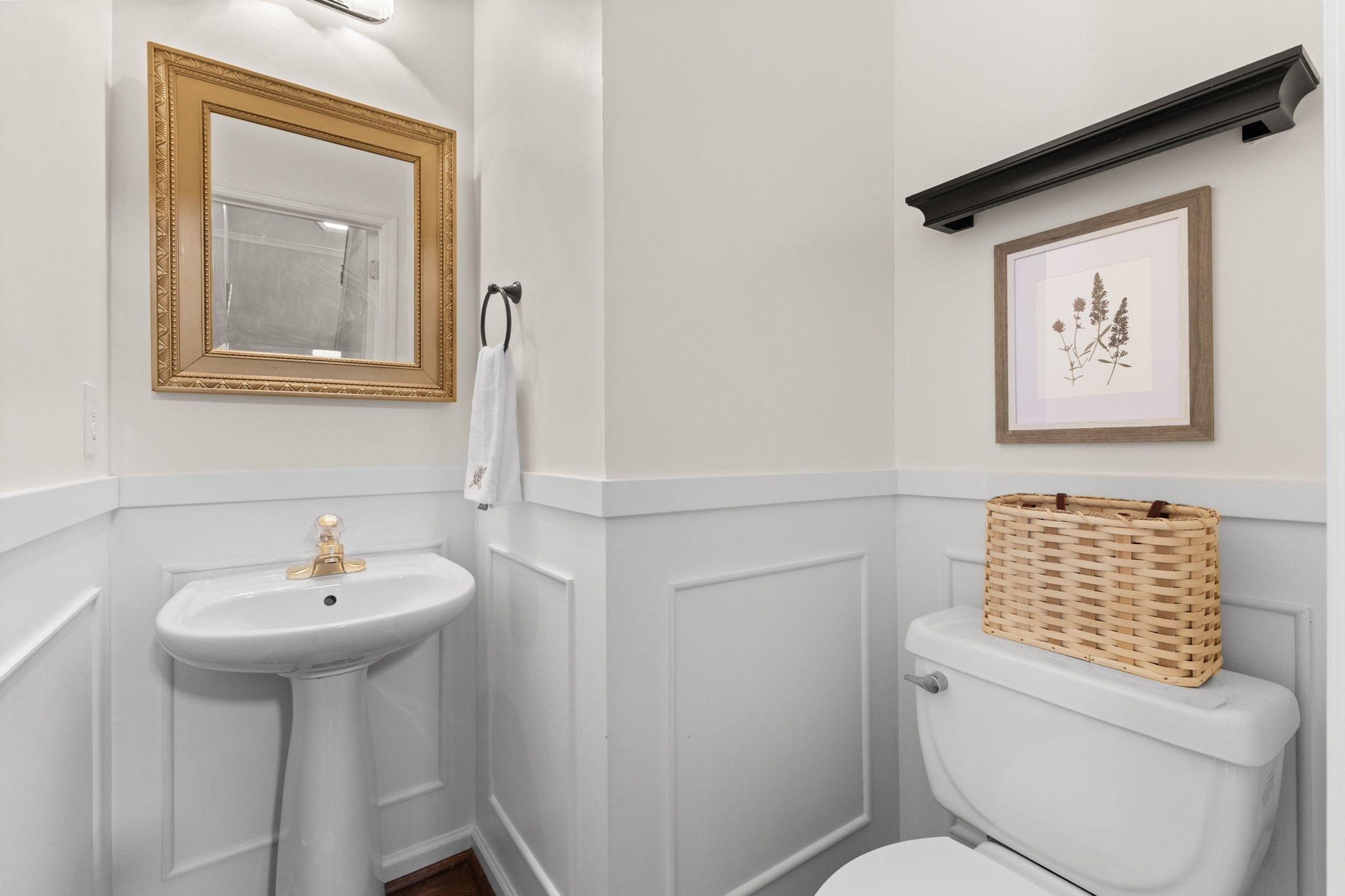 116 Golden Meadow Ln