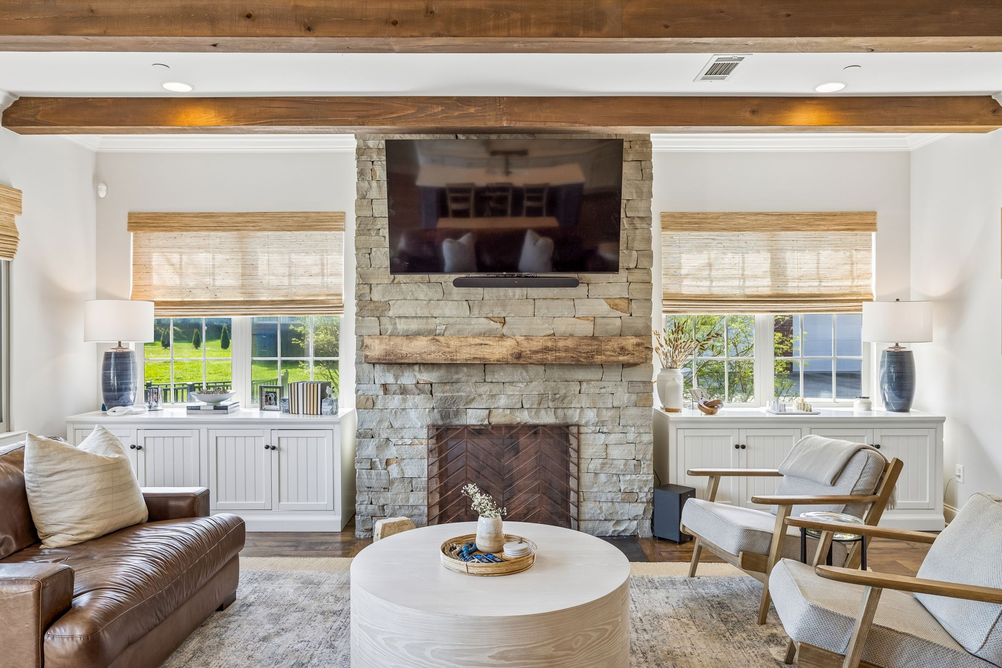 122 Stream Valley Blvd