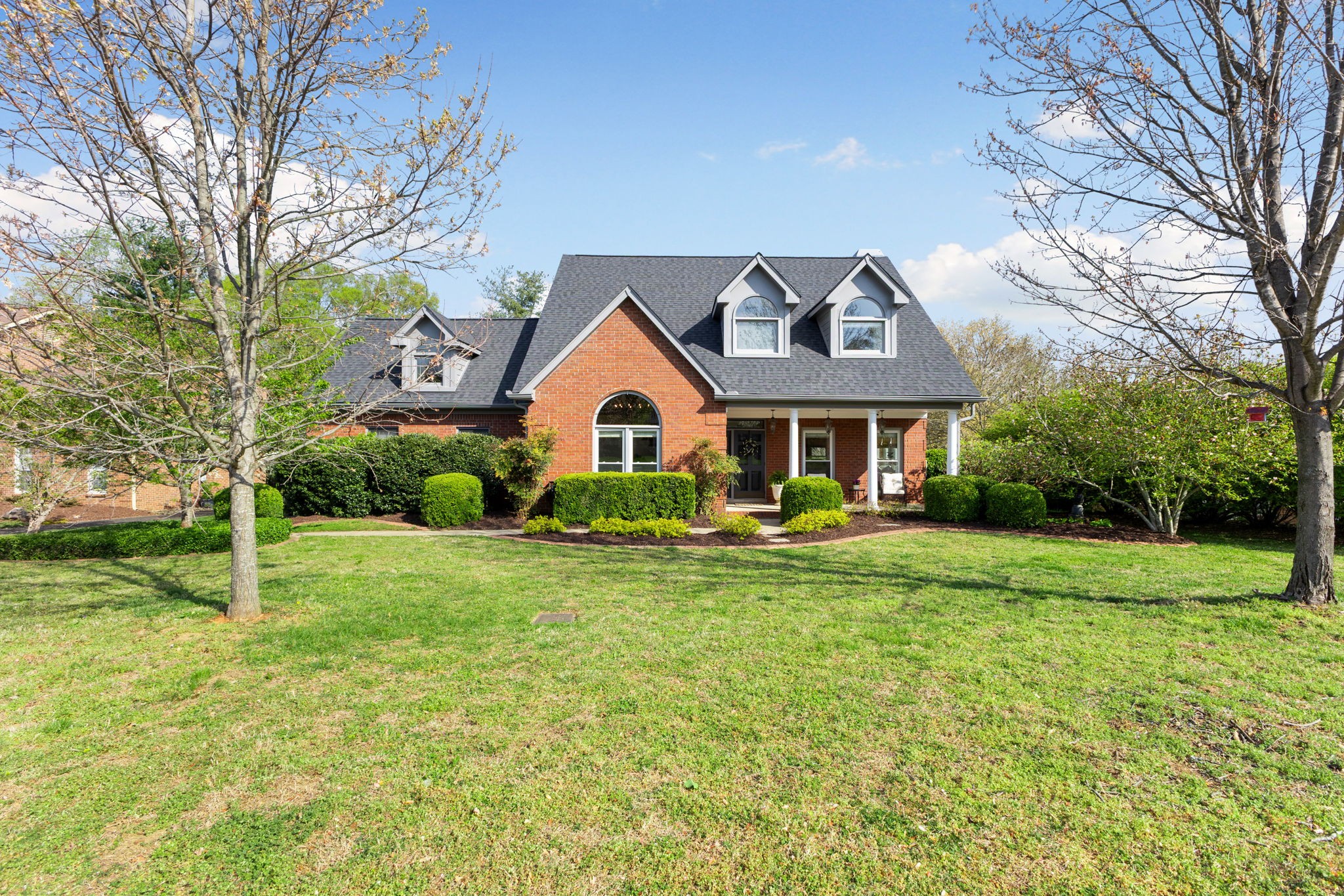 5920 Fireside Dr