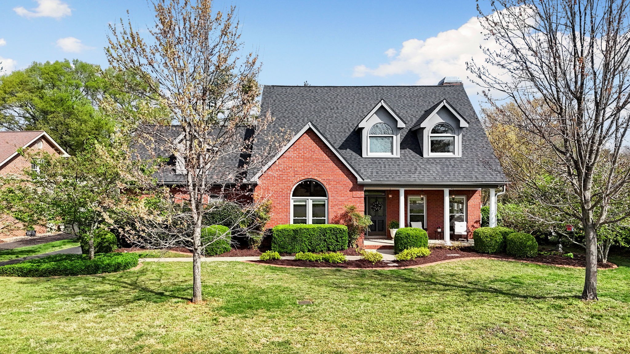 5920 Fireside Dr