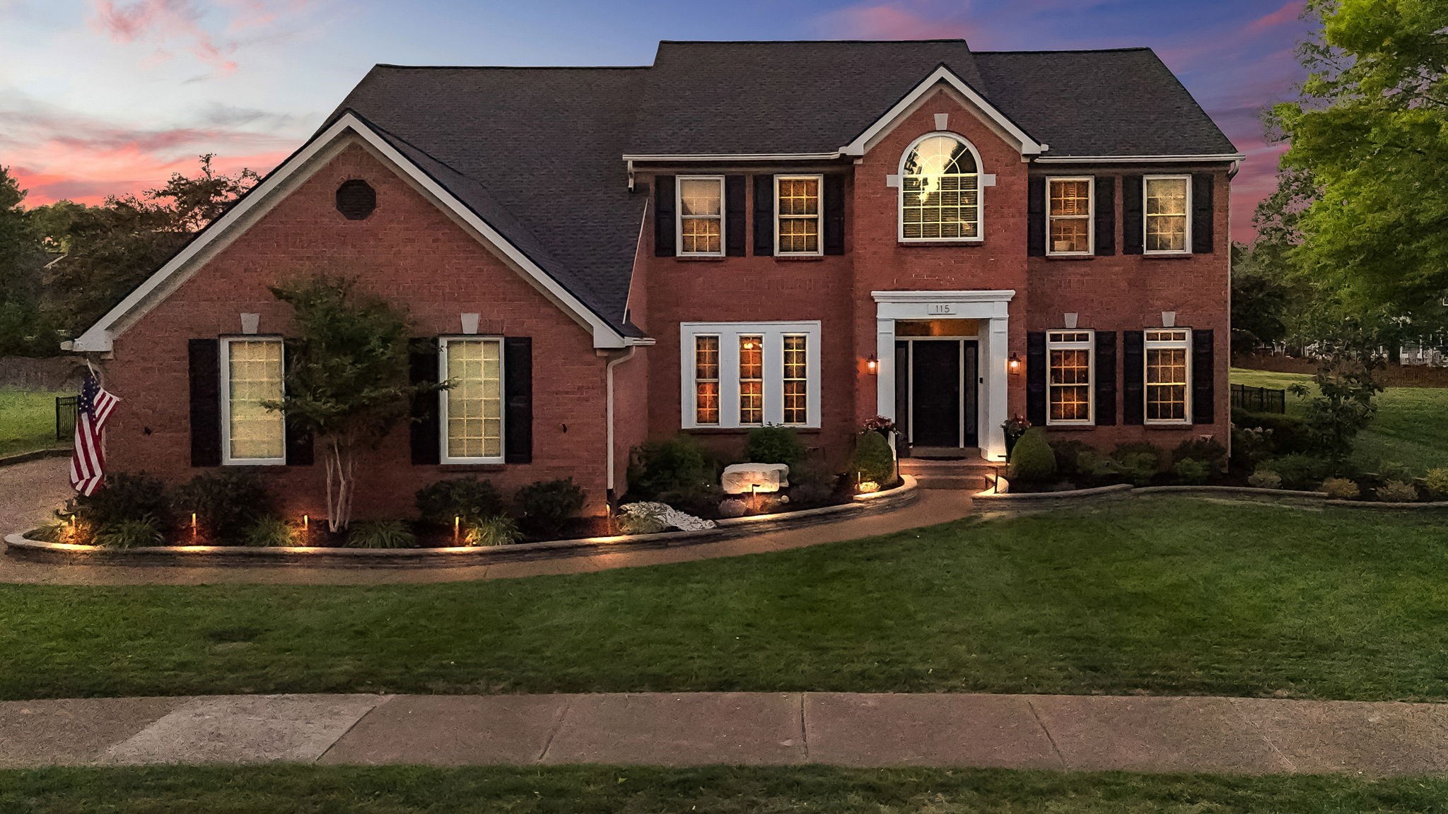 115 Allyson Ln
