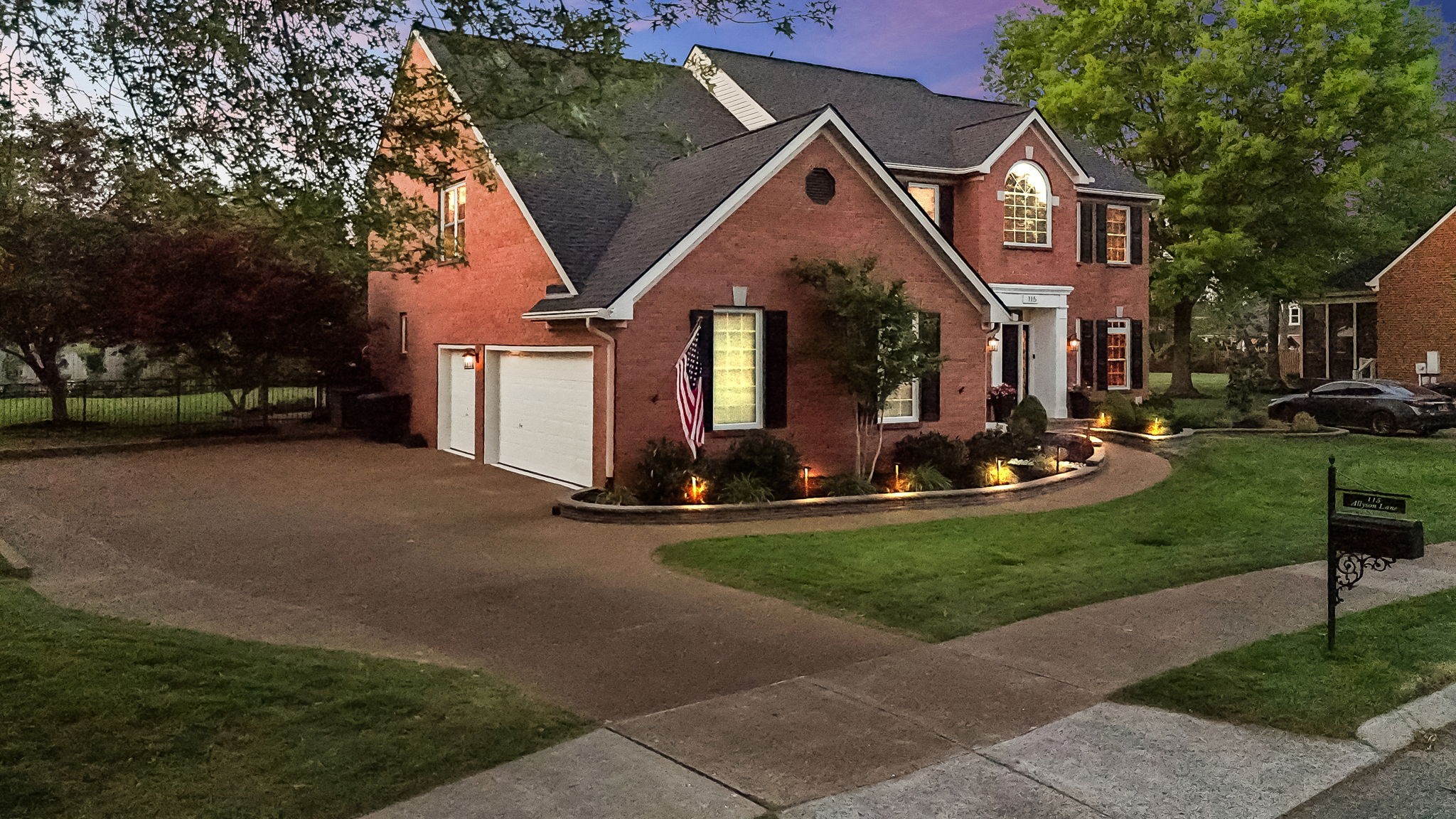 115 Allyson Ln