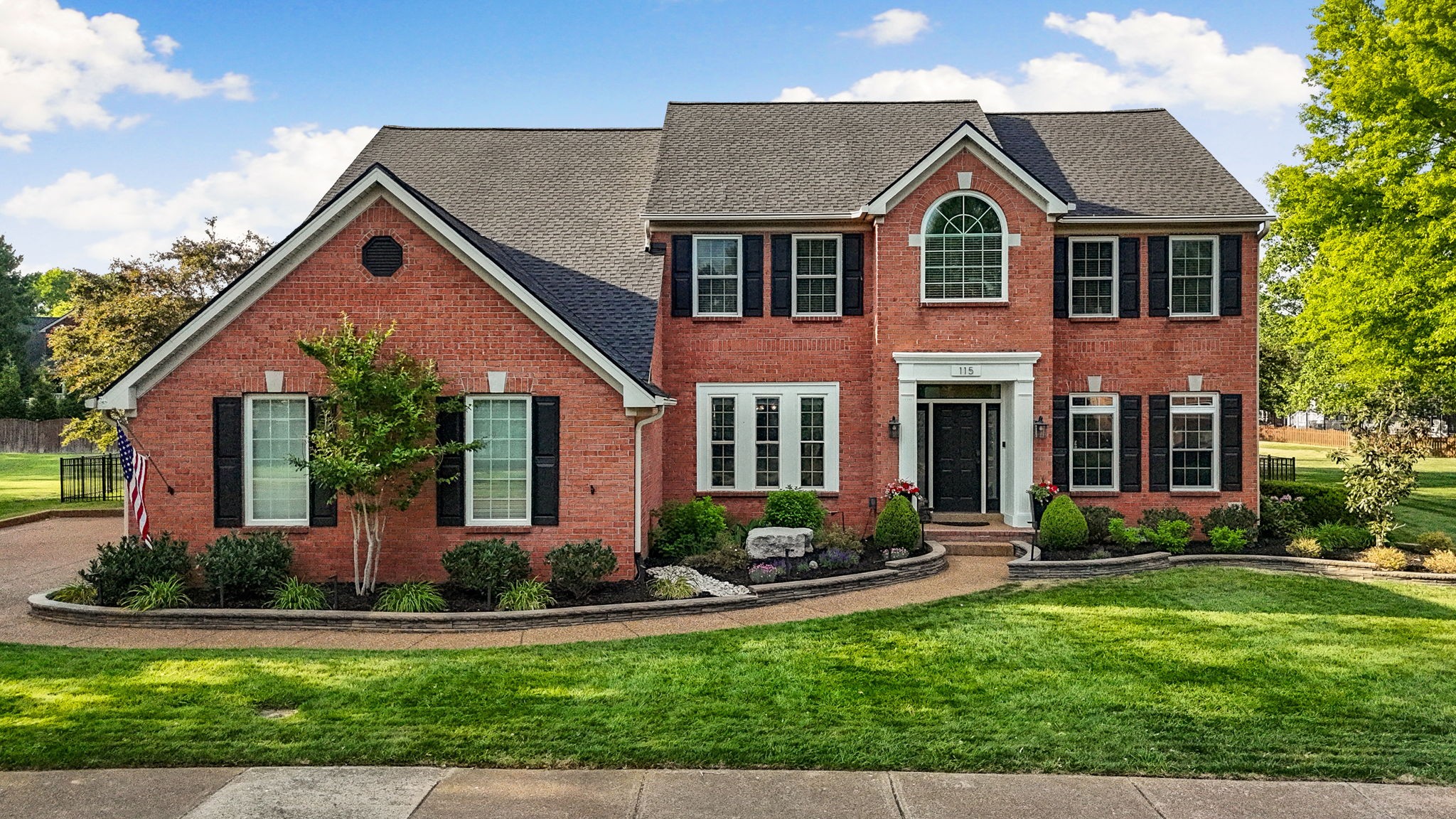 115 Allyson Ln
