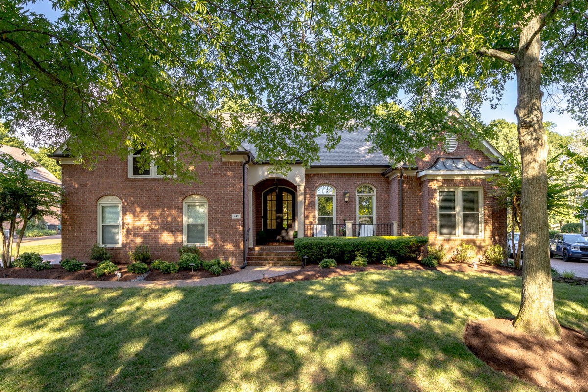 449 Tinnan Ave