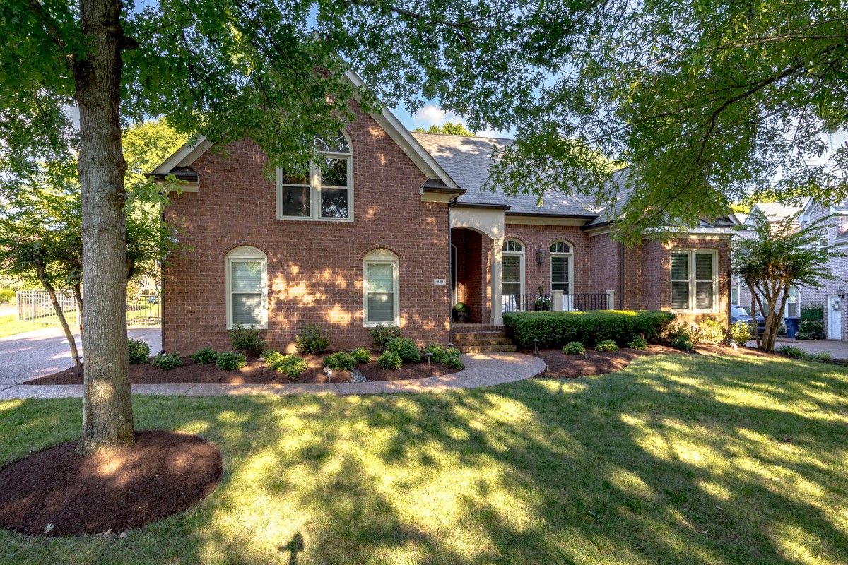 449 Tinnan Ave