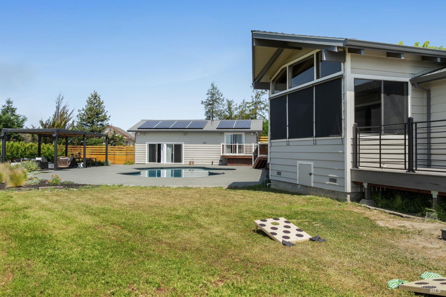 1568 Old Adobe Rd