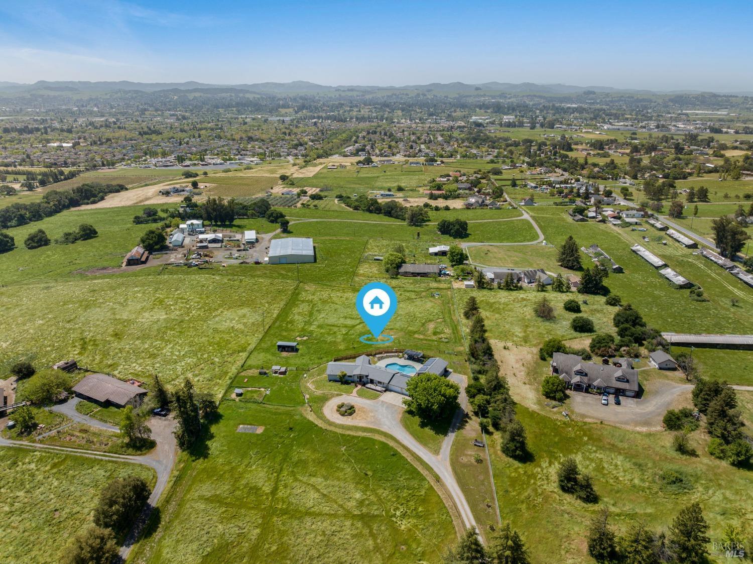 1568 Old Adobe Rd