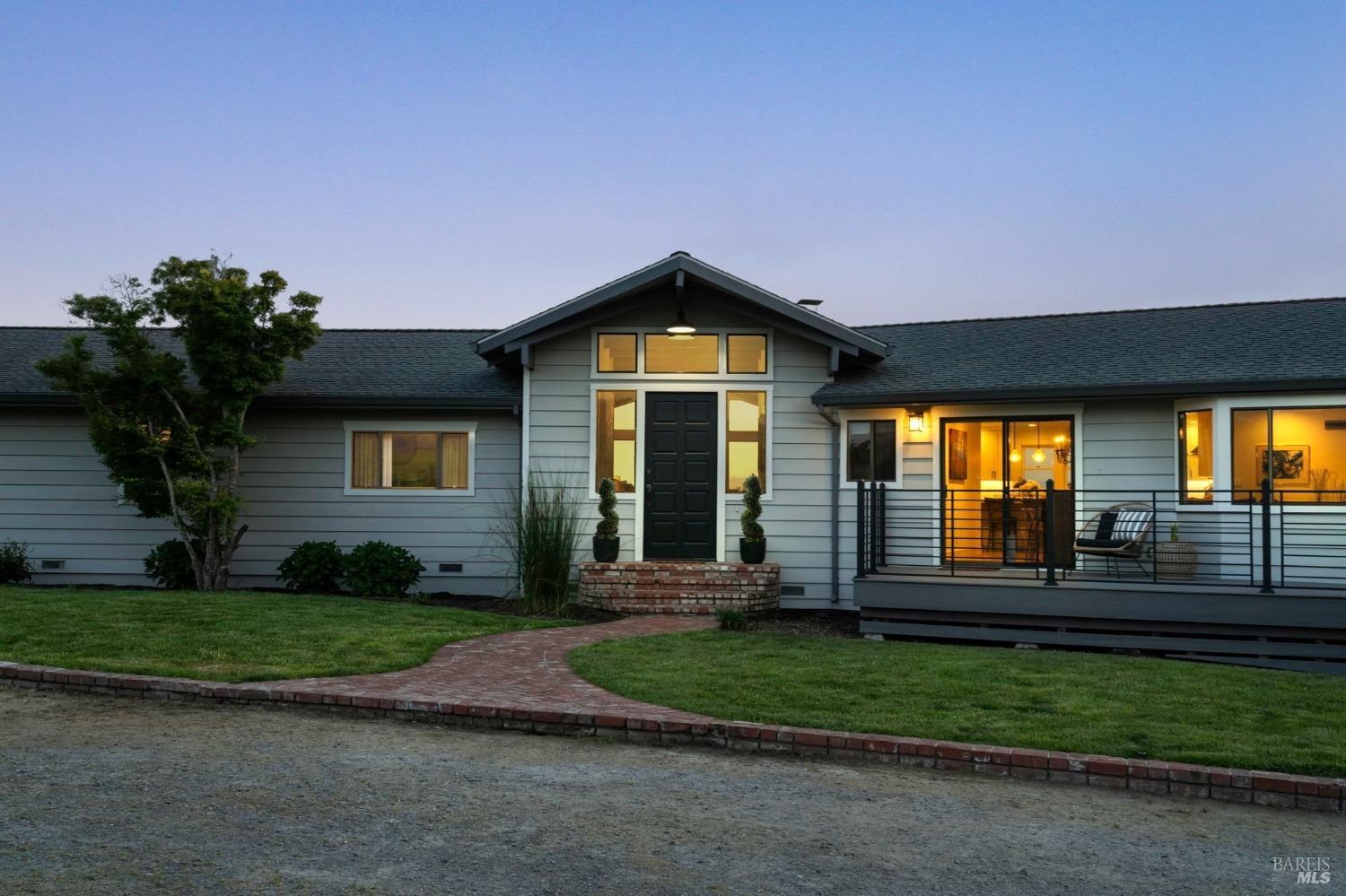 1568 Old Adobe Rd